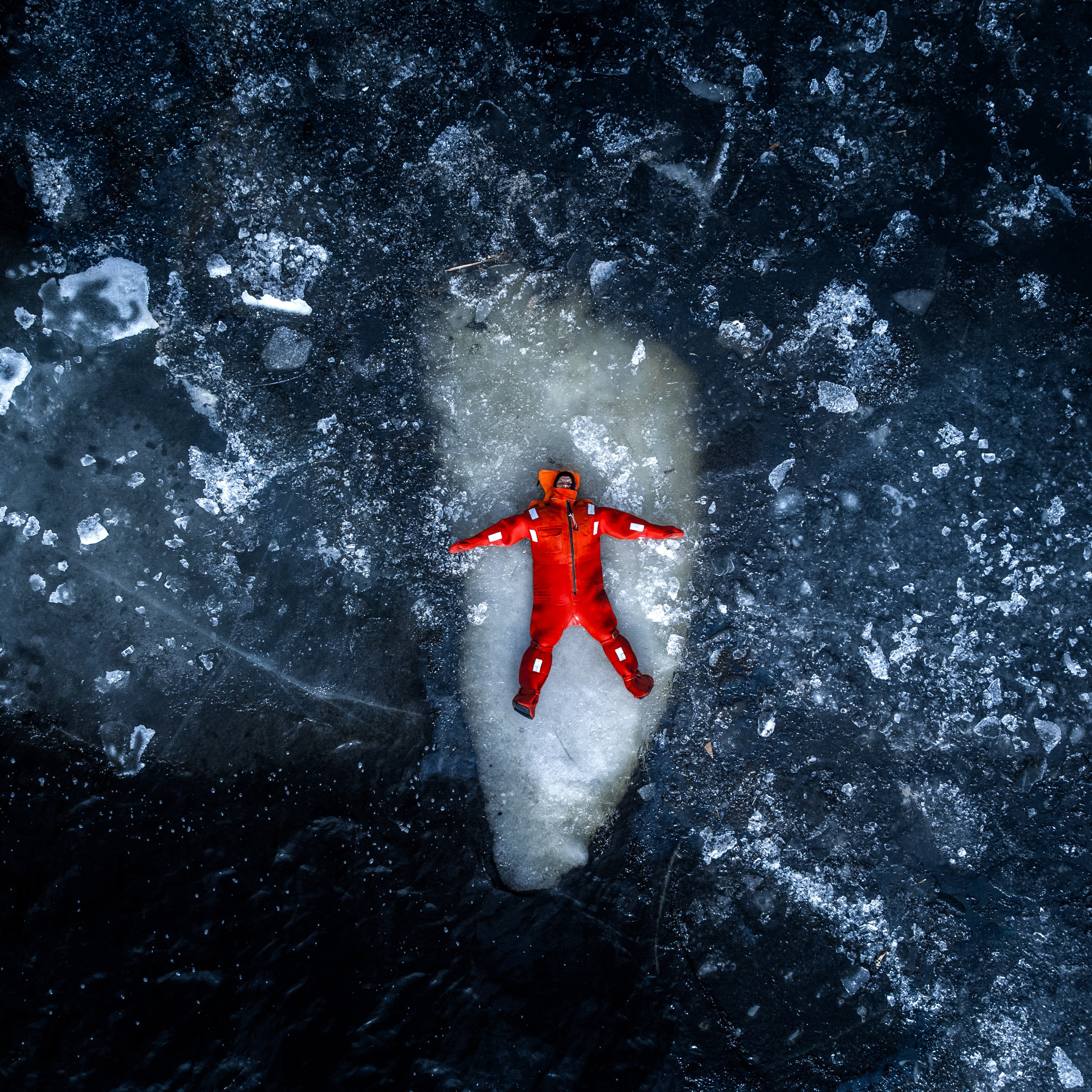 АЙС ФЛОАТИНГ Ярославль