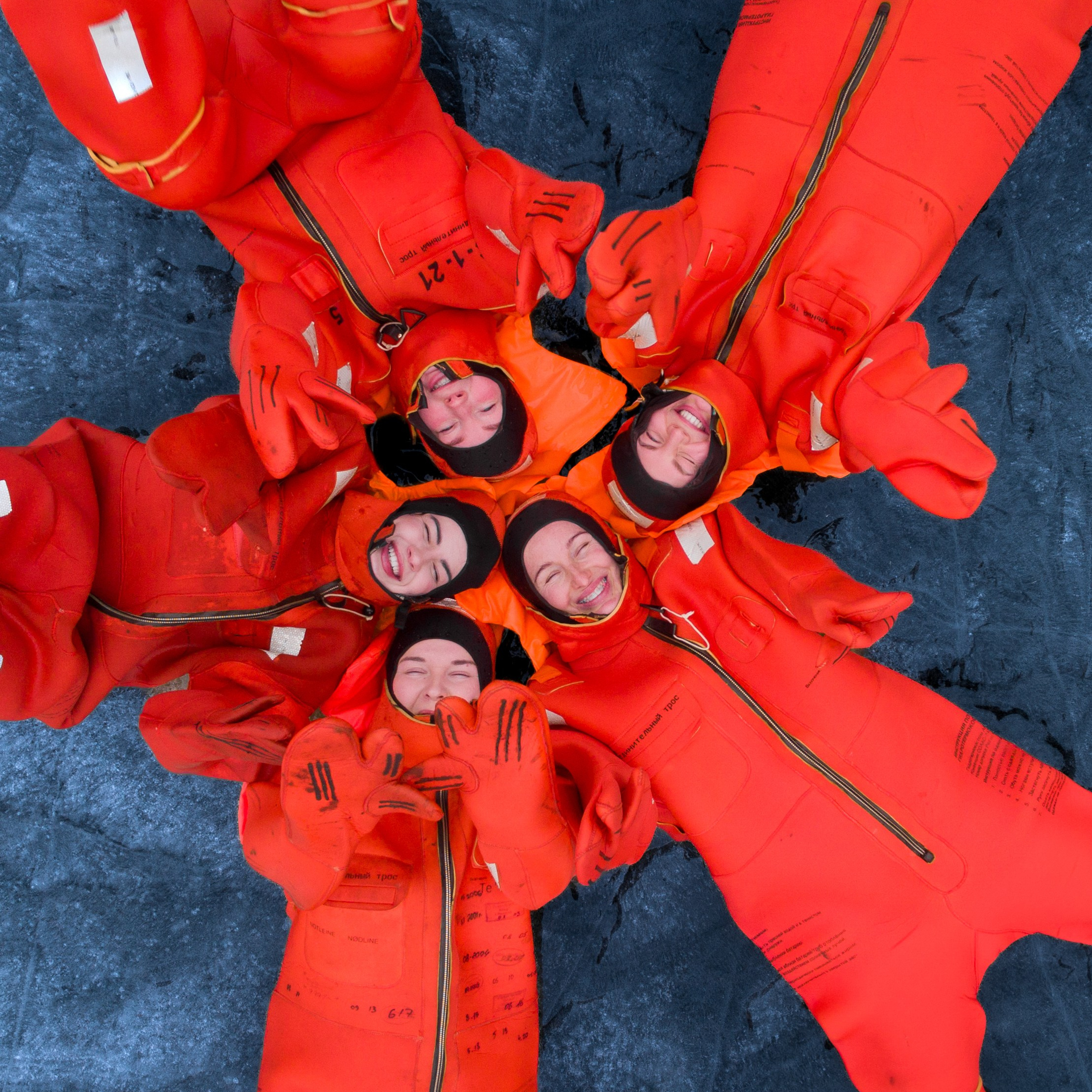 ОТЗЫВЫ. DRONBERRY — Аэросъемка Ярославль