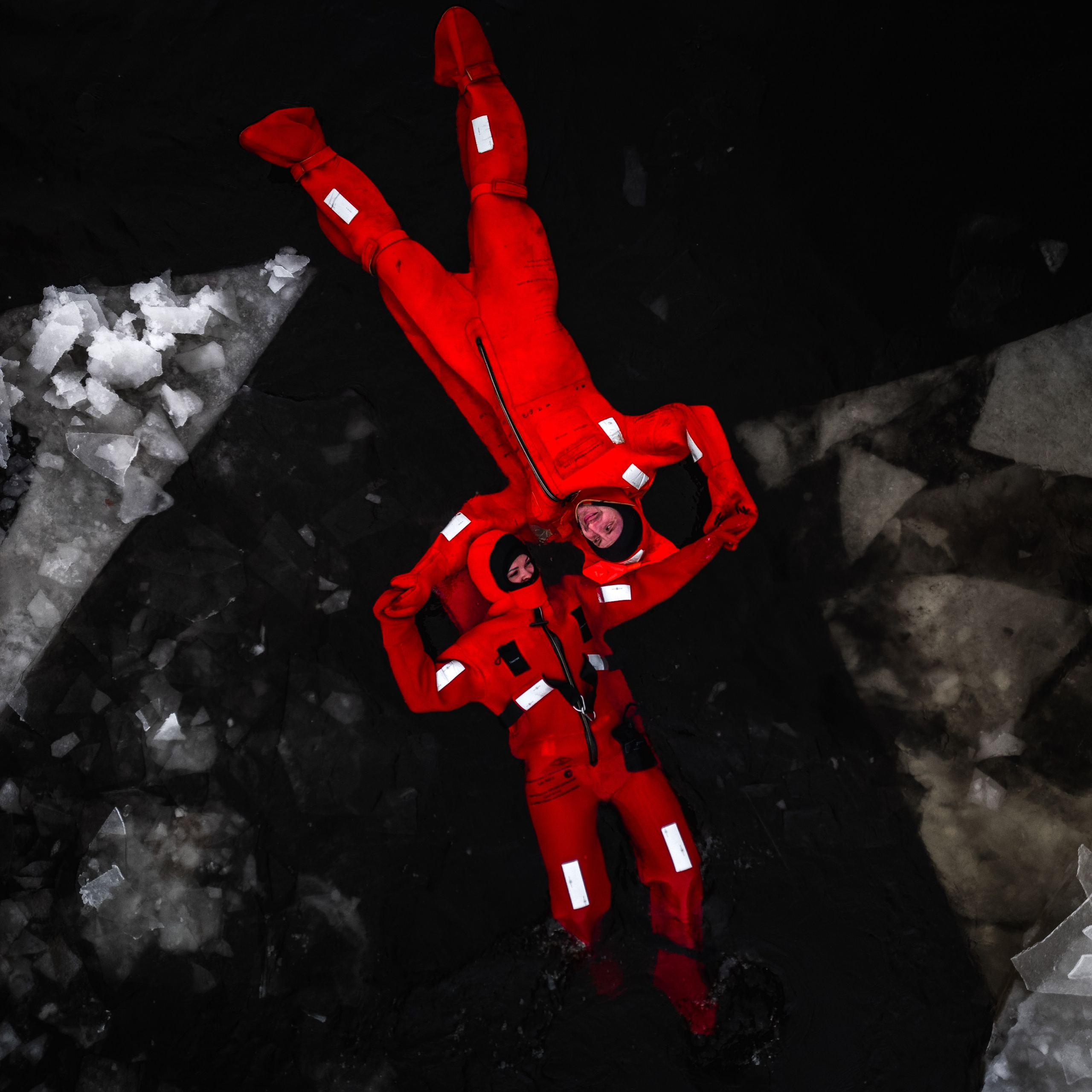 ОТЗЫВЫ. DRONBERRY — Аэросъемка Ярославль