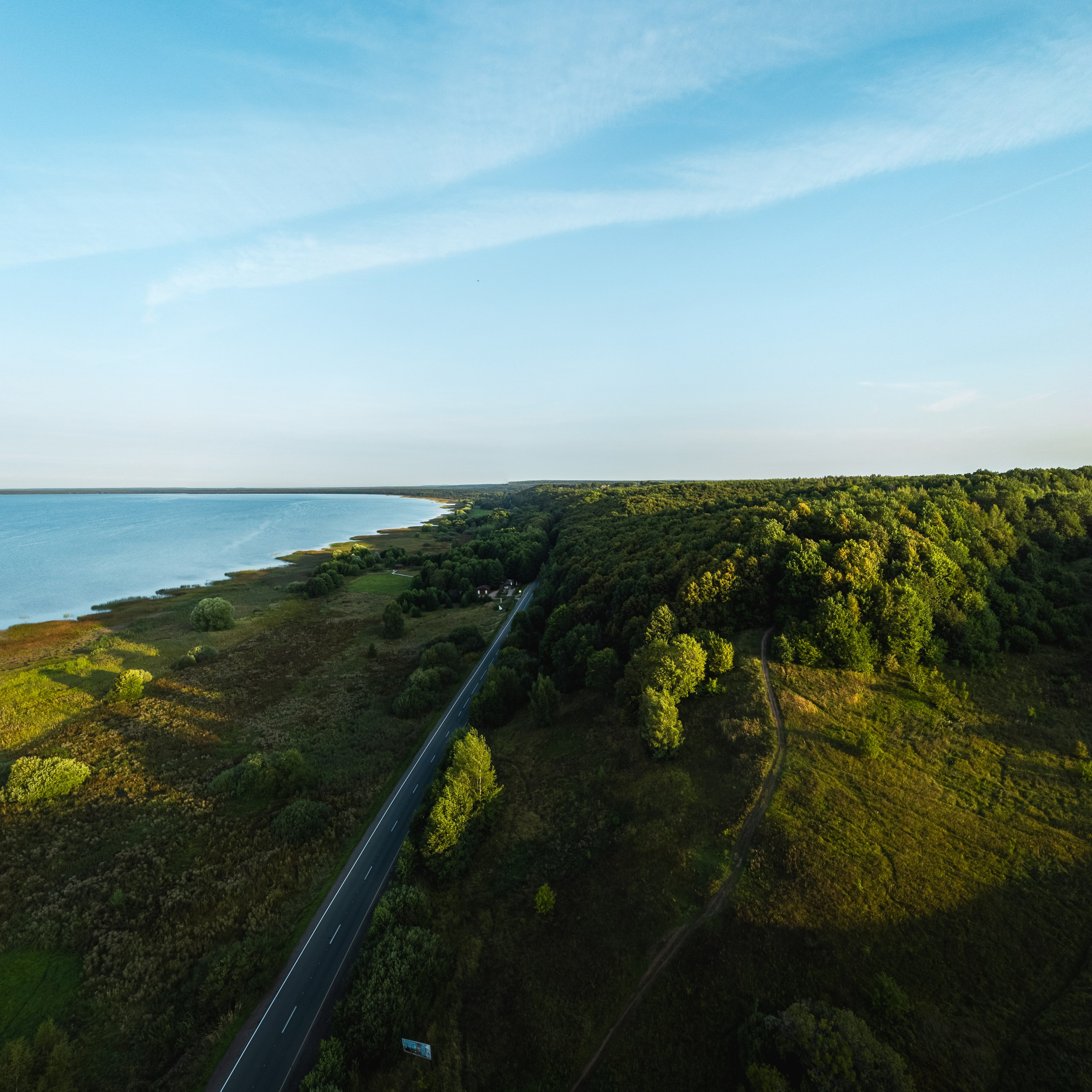 Загородный клуб «ОЗЕРО»
