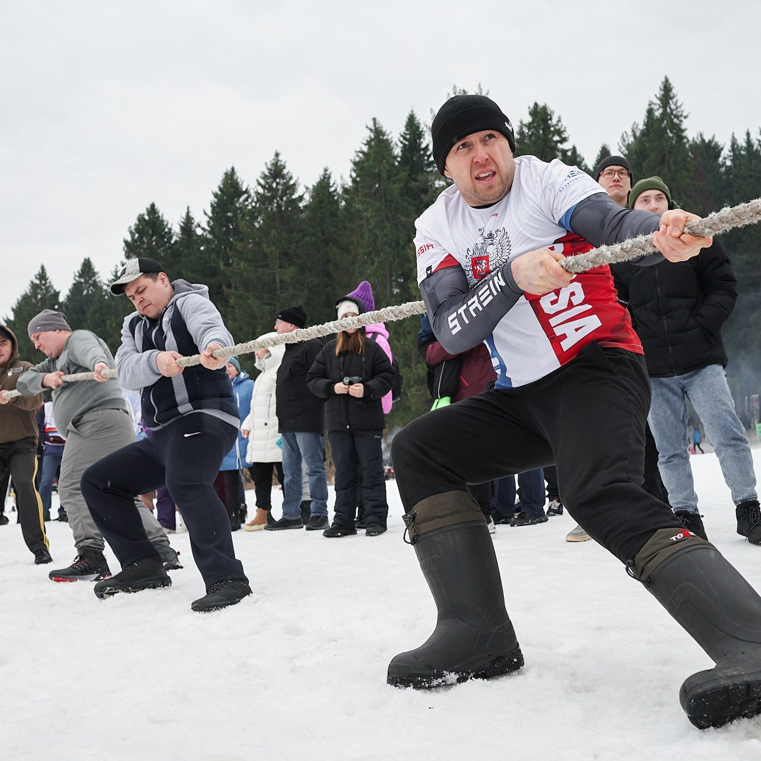 Отзывы. Репортажный фотограф Иван Порошин