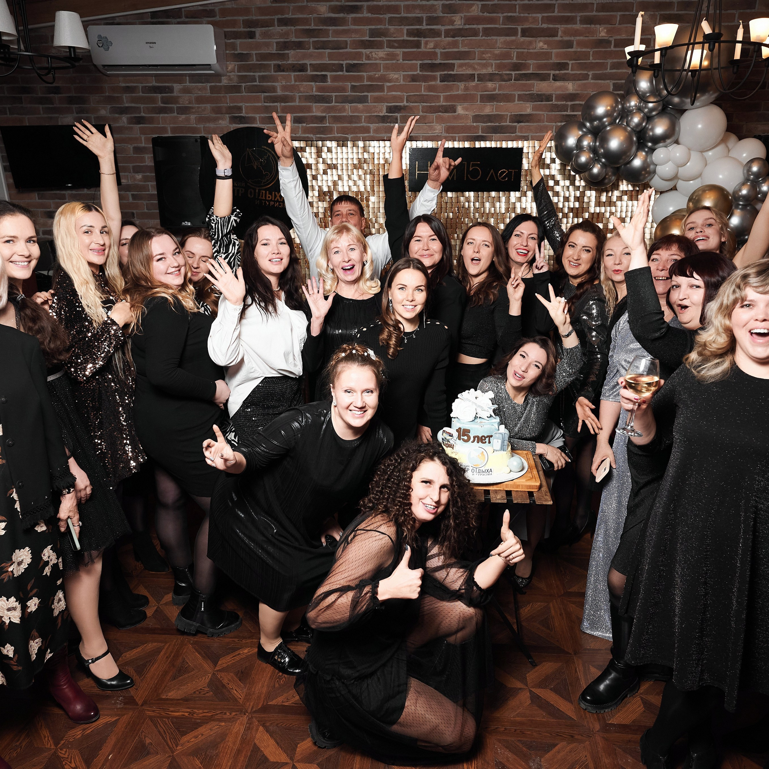 Отзывы. Репортажный фотограф Иван Порошин