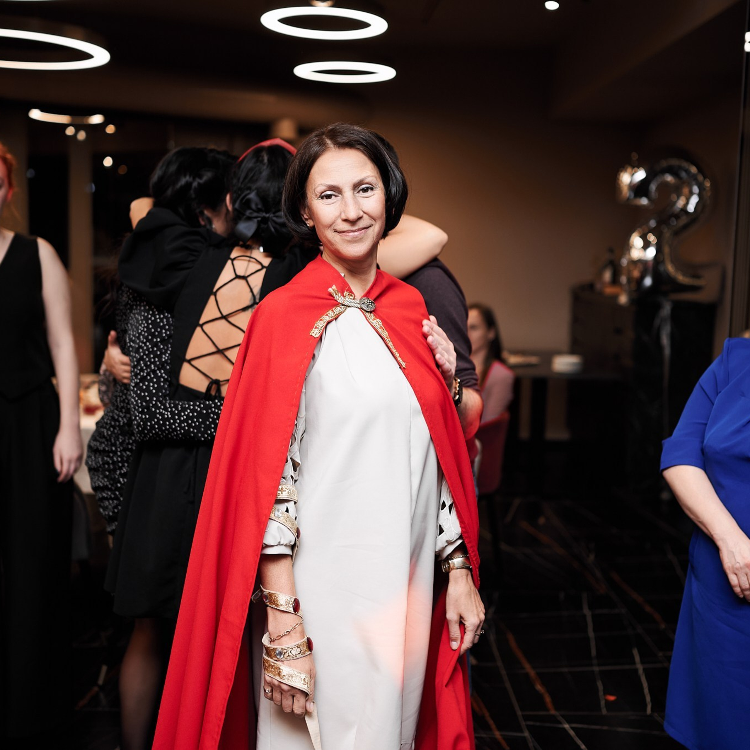 Отзывы. Репортажный фотограф Иван Порошин