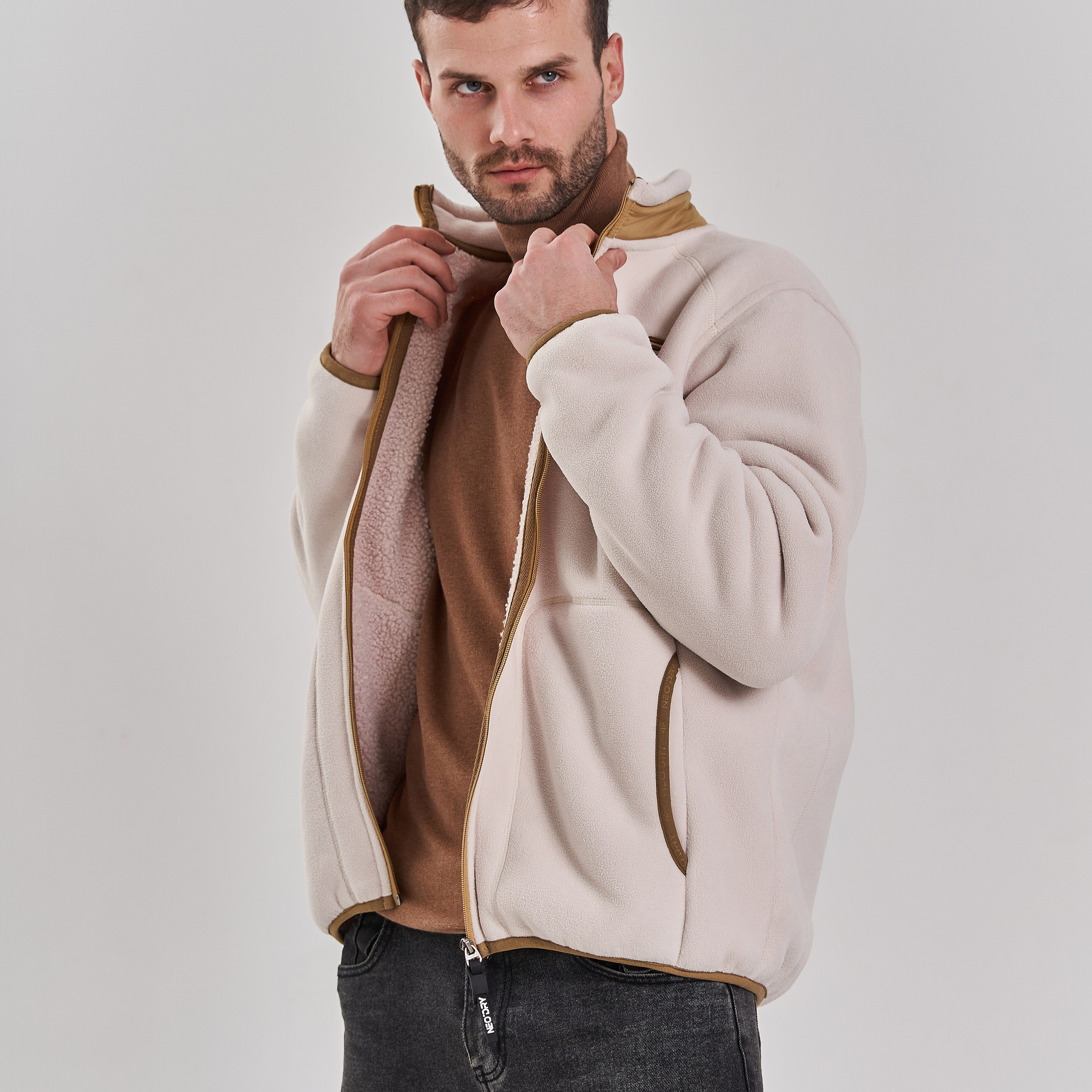 Мужские кофты