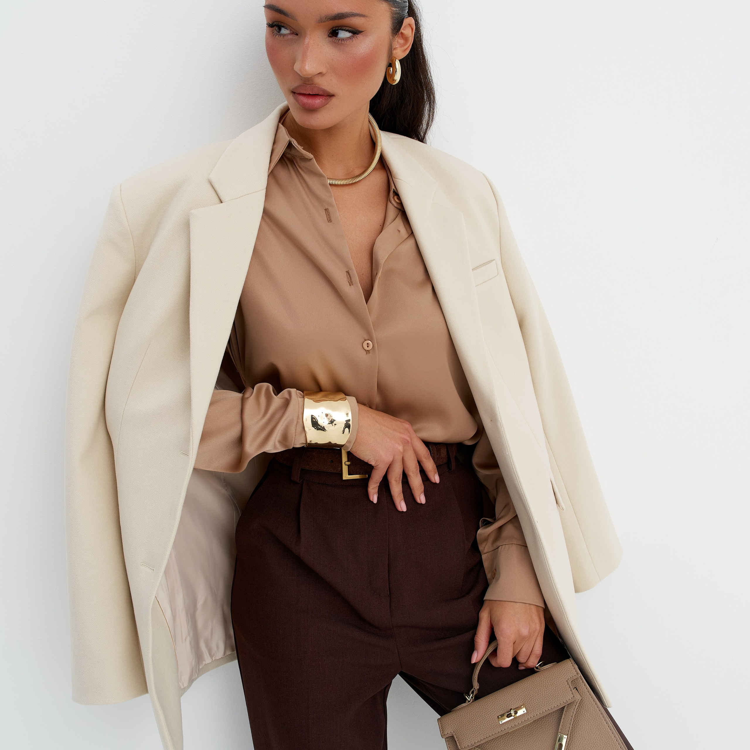 Brandbook рубашка