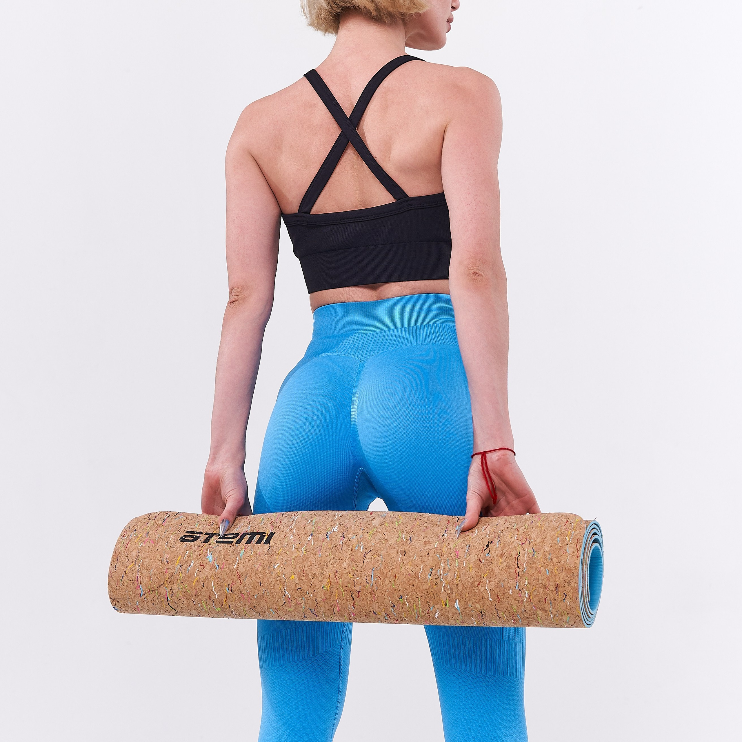 Спортивные лосины