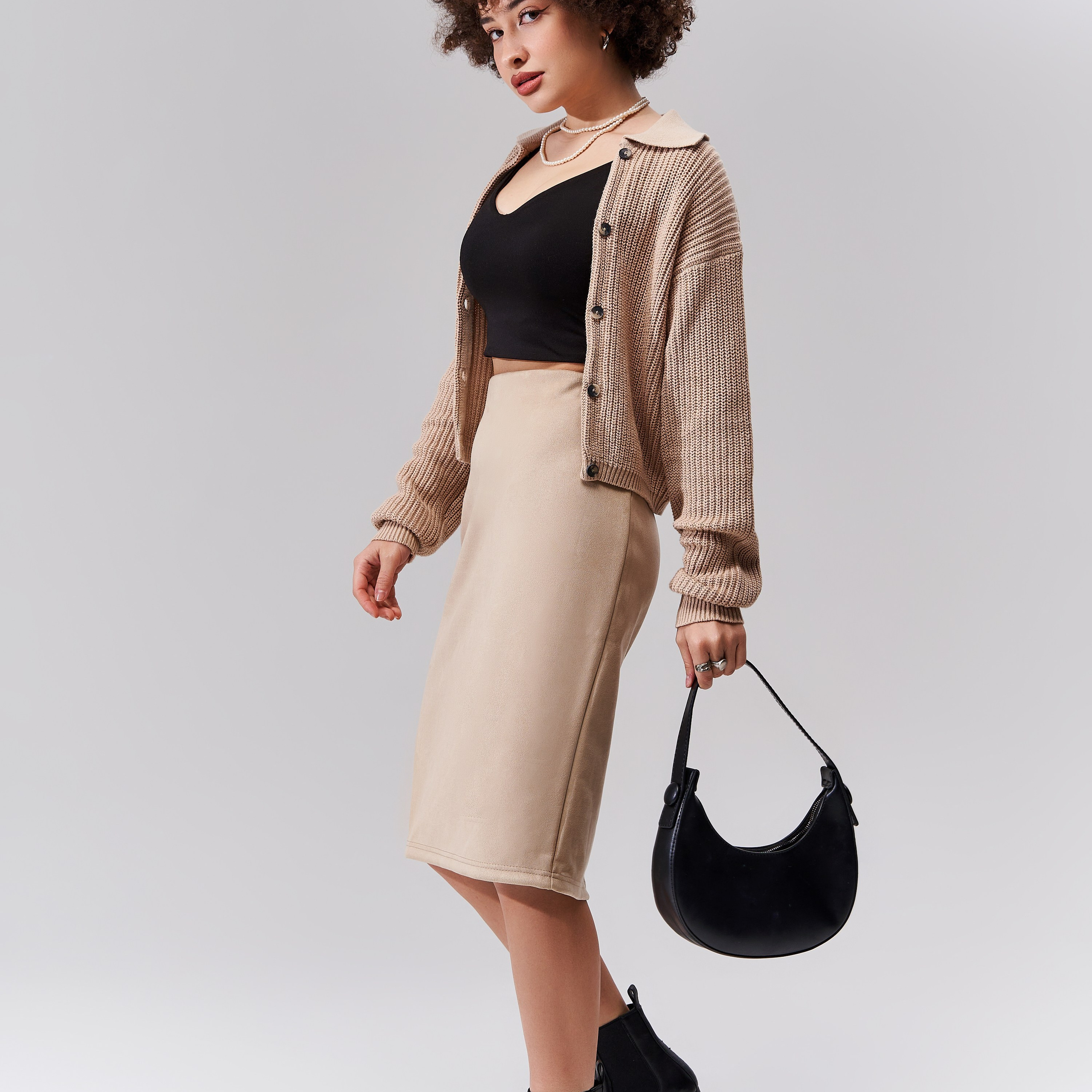 Женская обувь