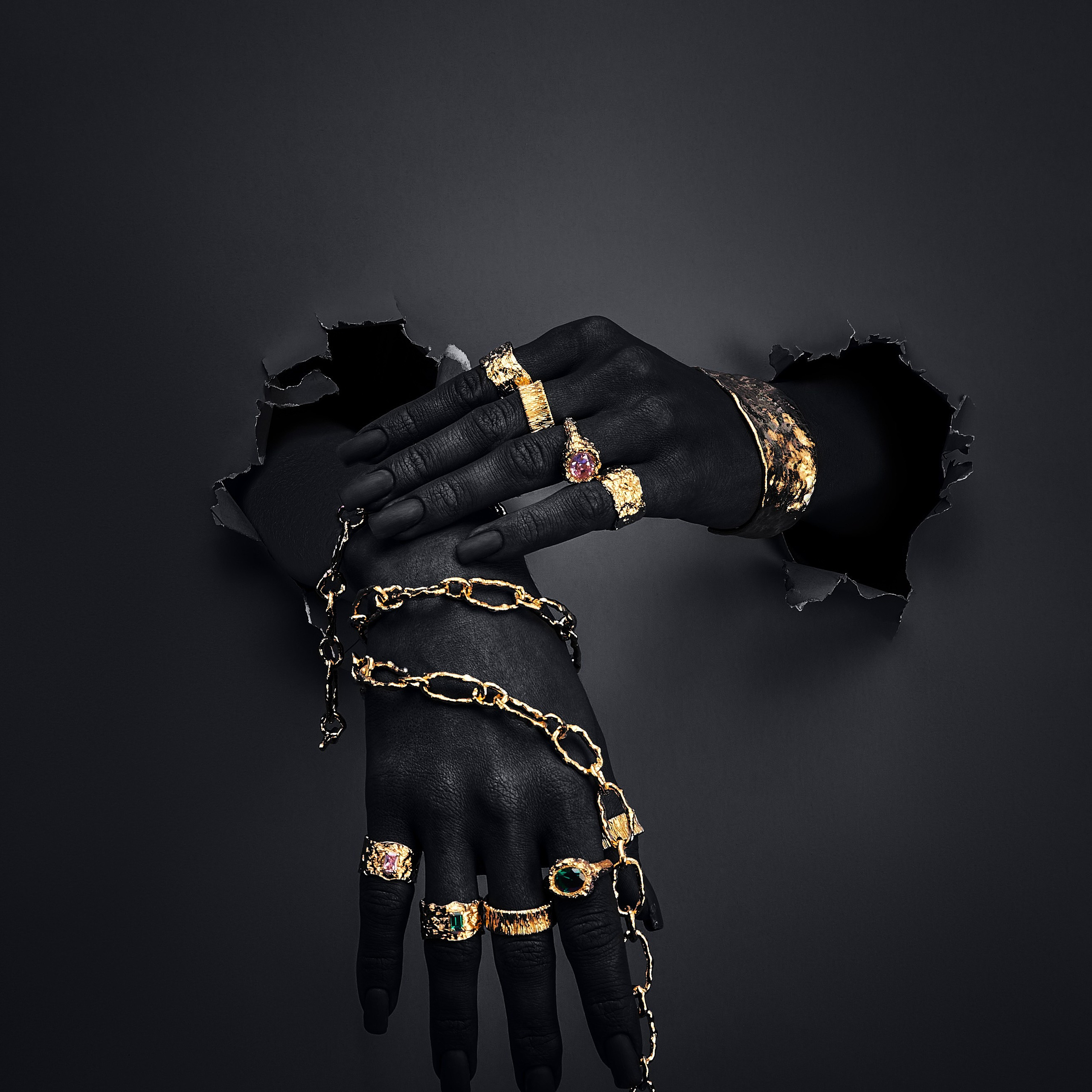 Ювелирные украшения