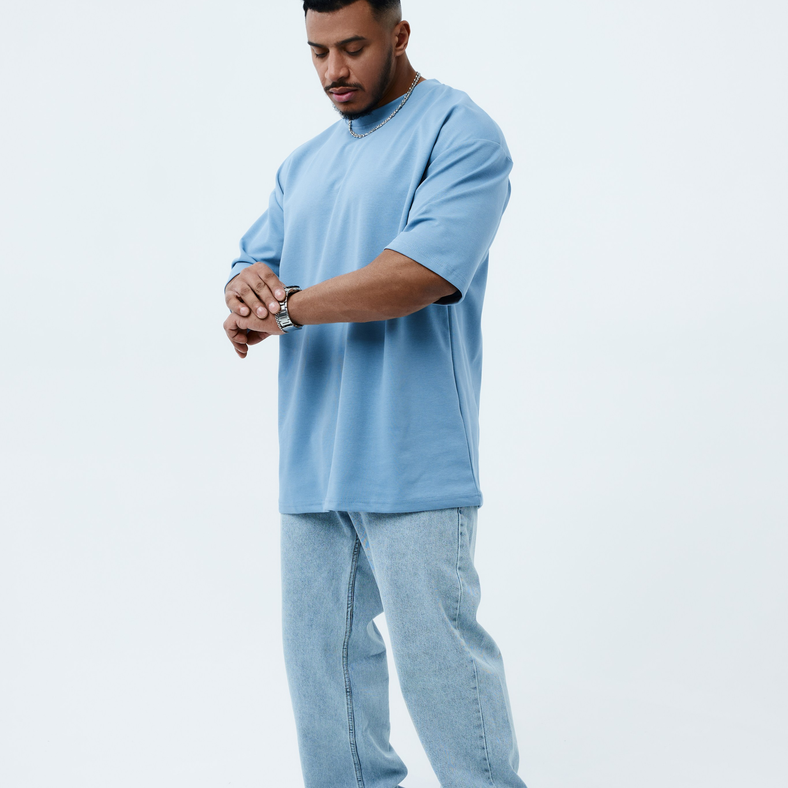 Футболки мужские