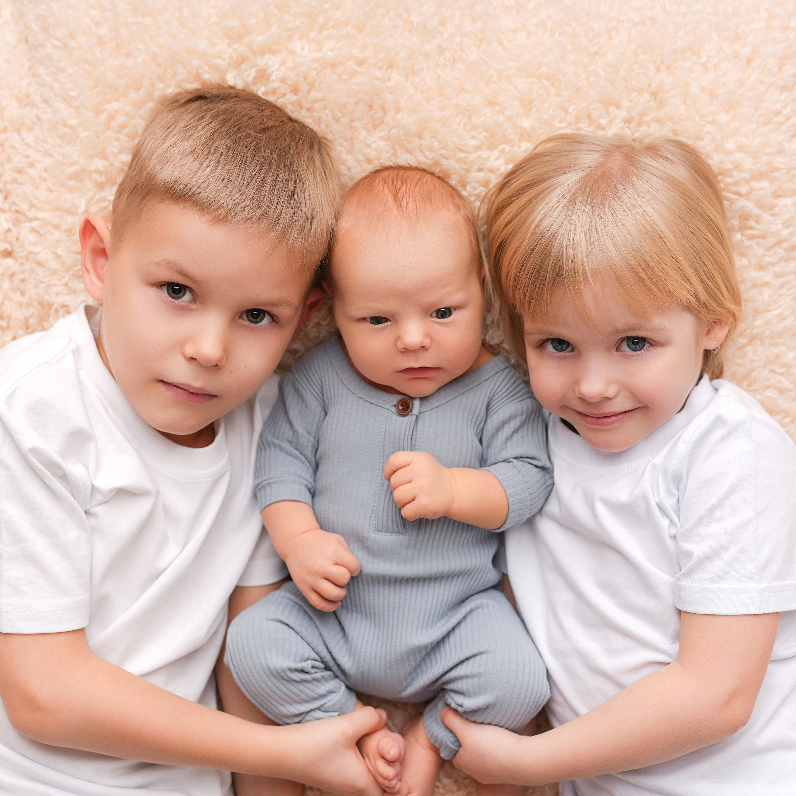 Отзывы. Фотограф новорожденных и детский фотограф в Екатеринбурге Ксени