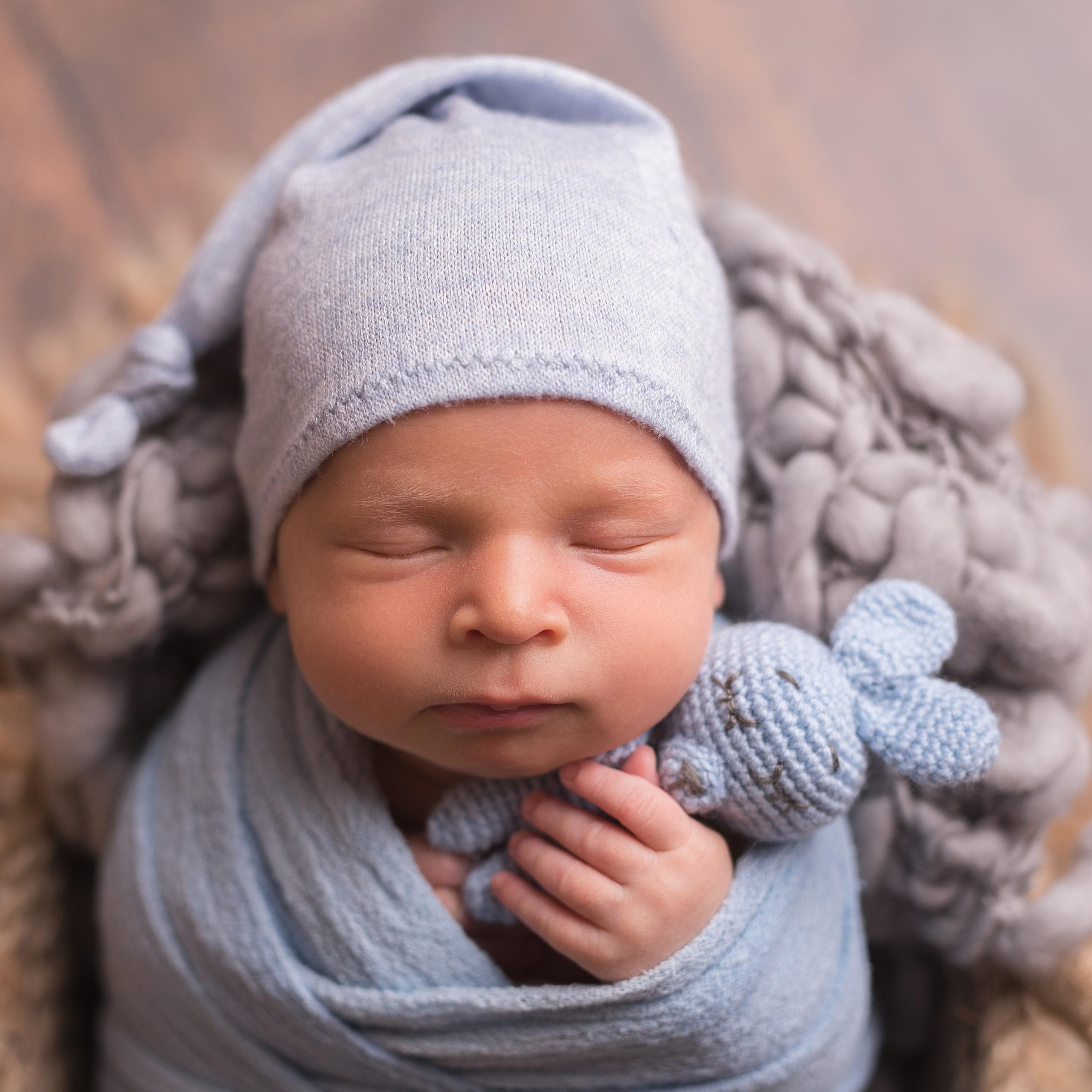 Саша, 12 дней