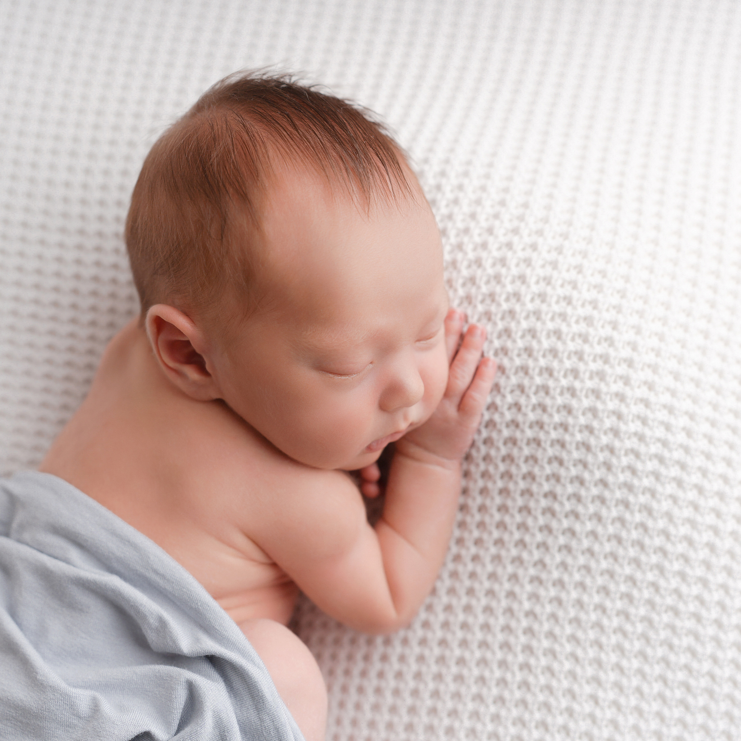 Отзывы. Фотограф новорожденных и детский фотограф в Екатеринбурге Ксени