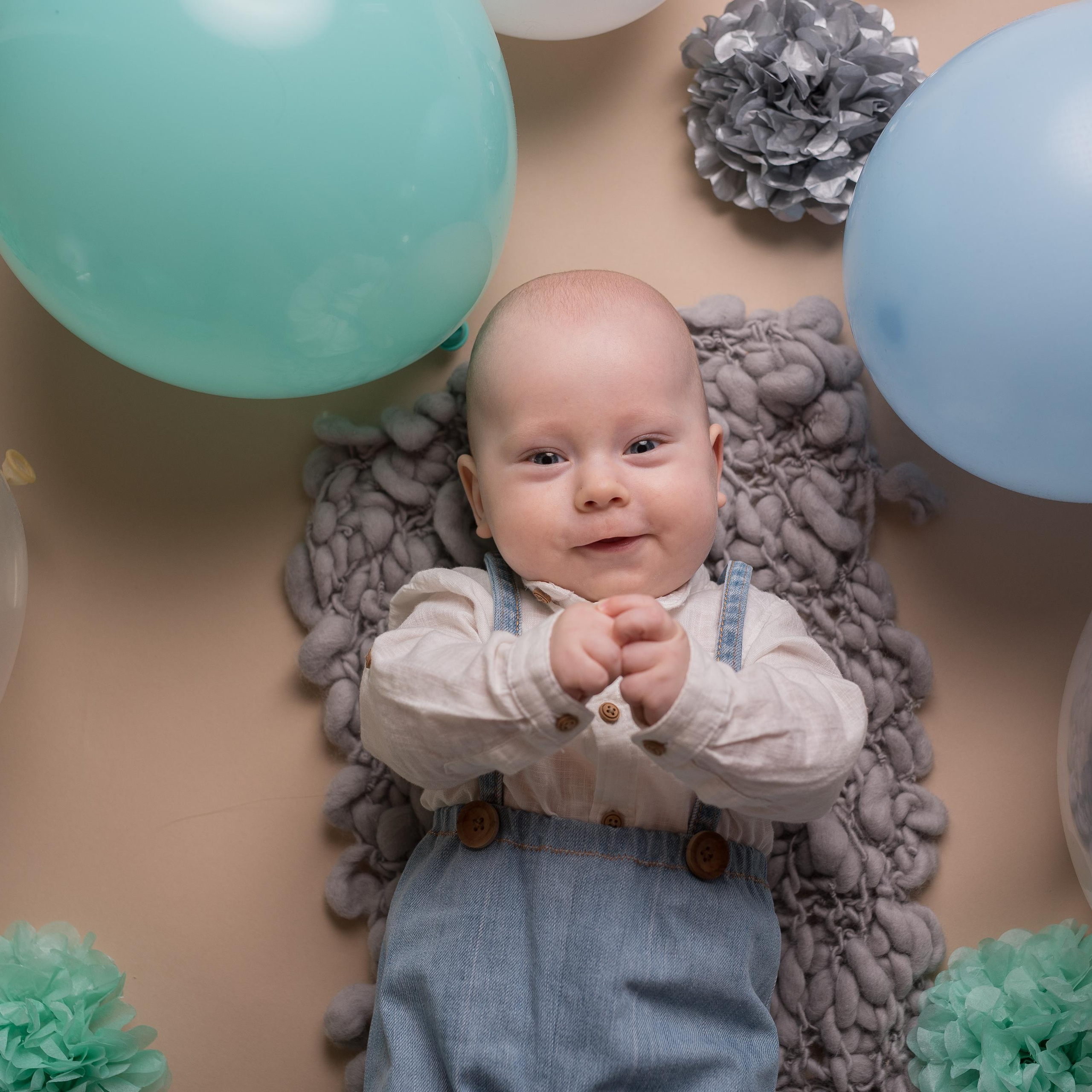 Отзывы. Фотограф новорожденных и детский фотограф в Екатеринбурге Ксени