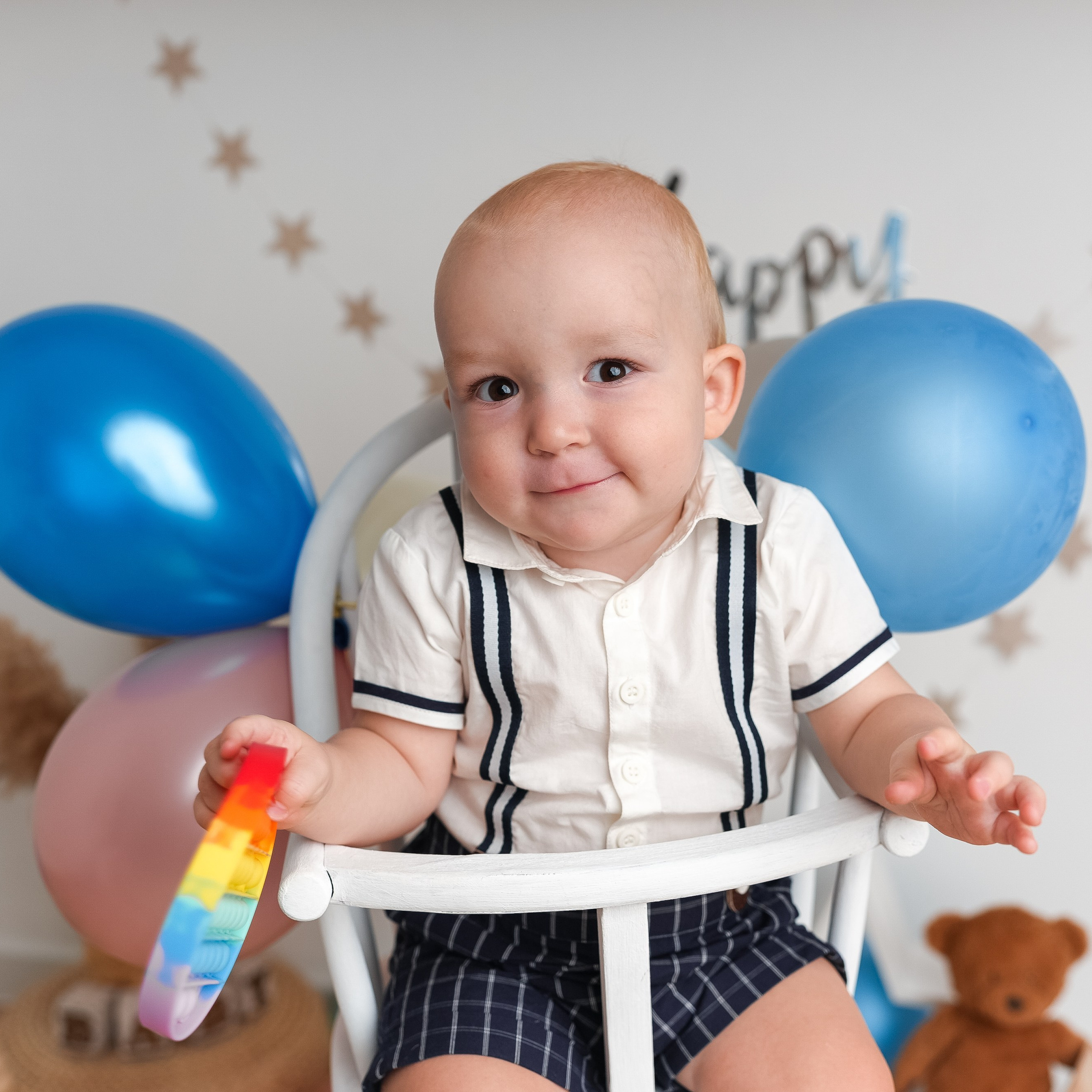 Отзывы. Фотограф новорожденных и детский фотограф в Екатеринбурге Ксени