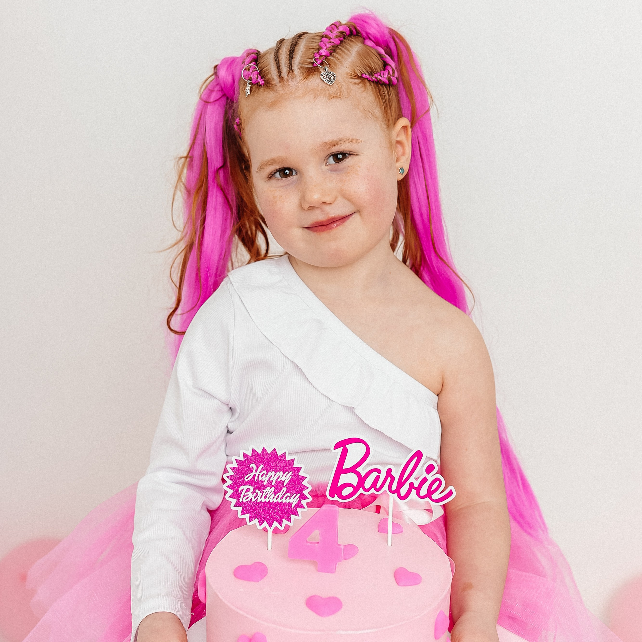 Ульяна, 5 лет