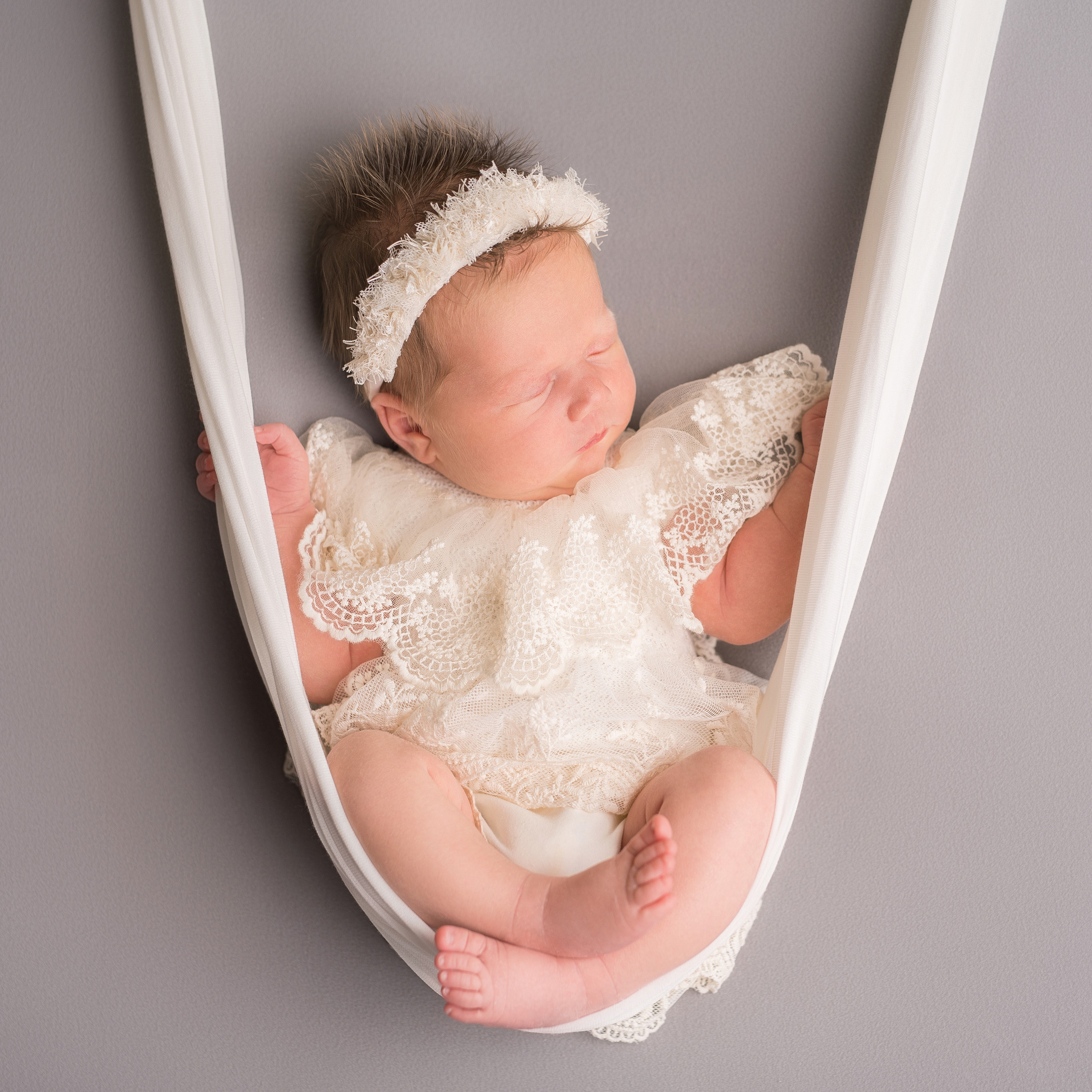 Ксюша, 10 дней