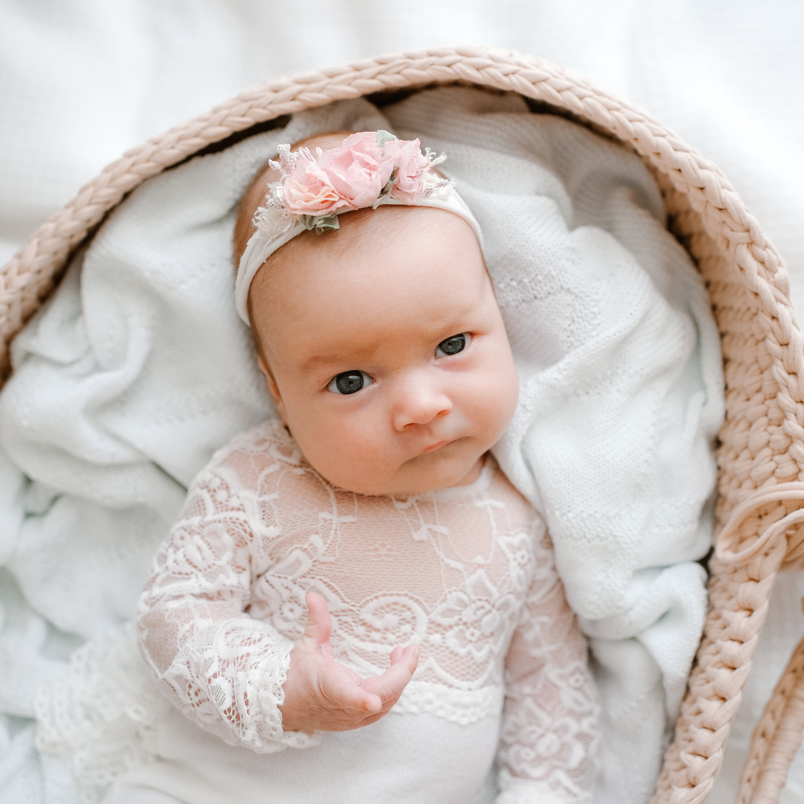 Отзывы. Фотограф новорожденных и детский фотограф в Екатеринбурге Ксени