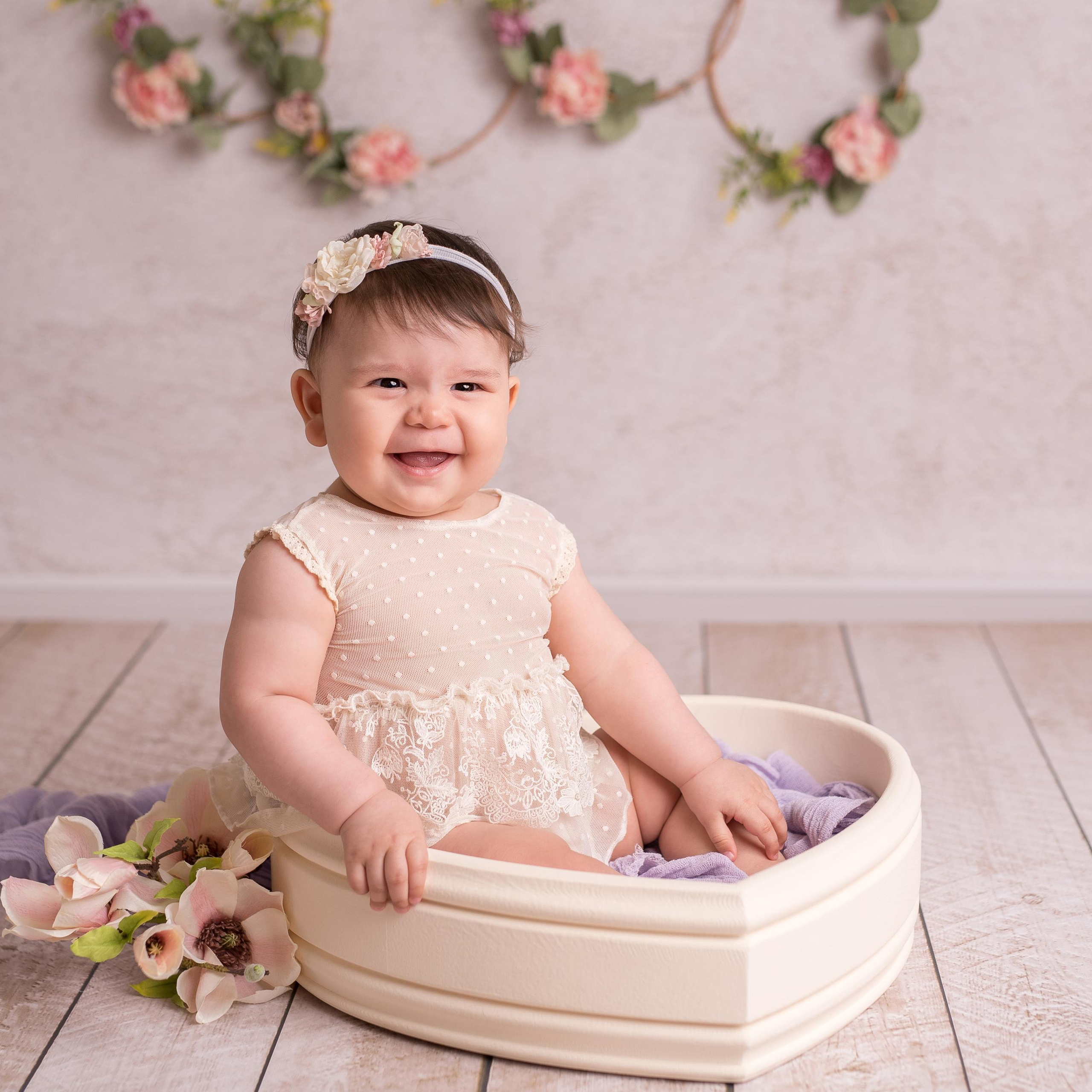 Отзывы. Фотограф новорожденных и детский фотограф в Екатеринбурге Ксени