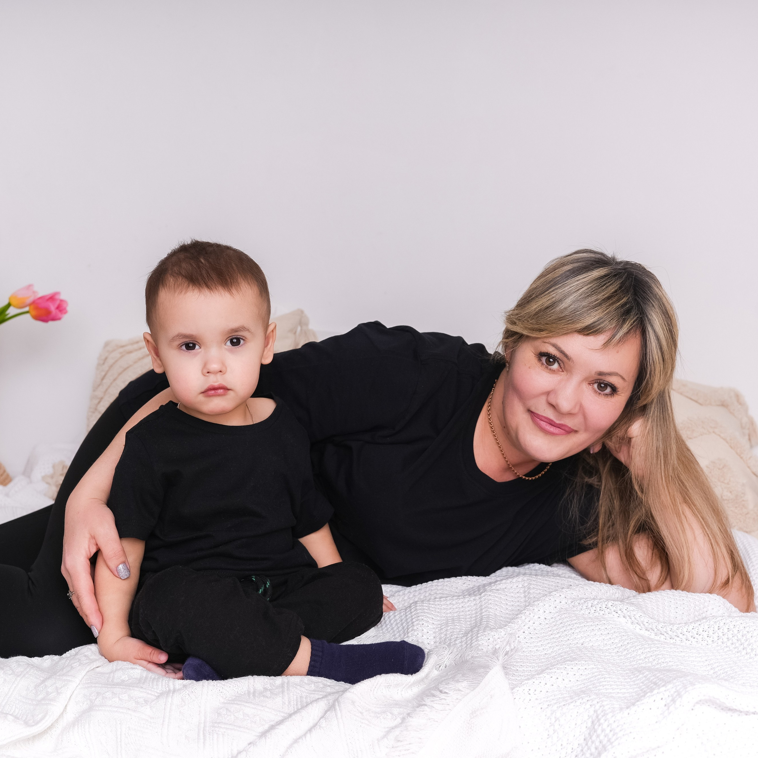 Отзывы. Фотограф новорожденных и детский фотограф в Екатеринбурге Ксени