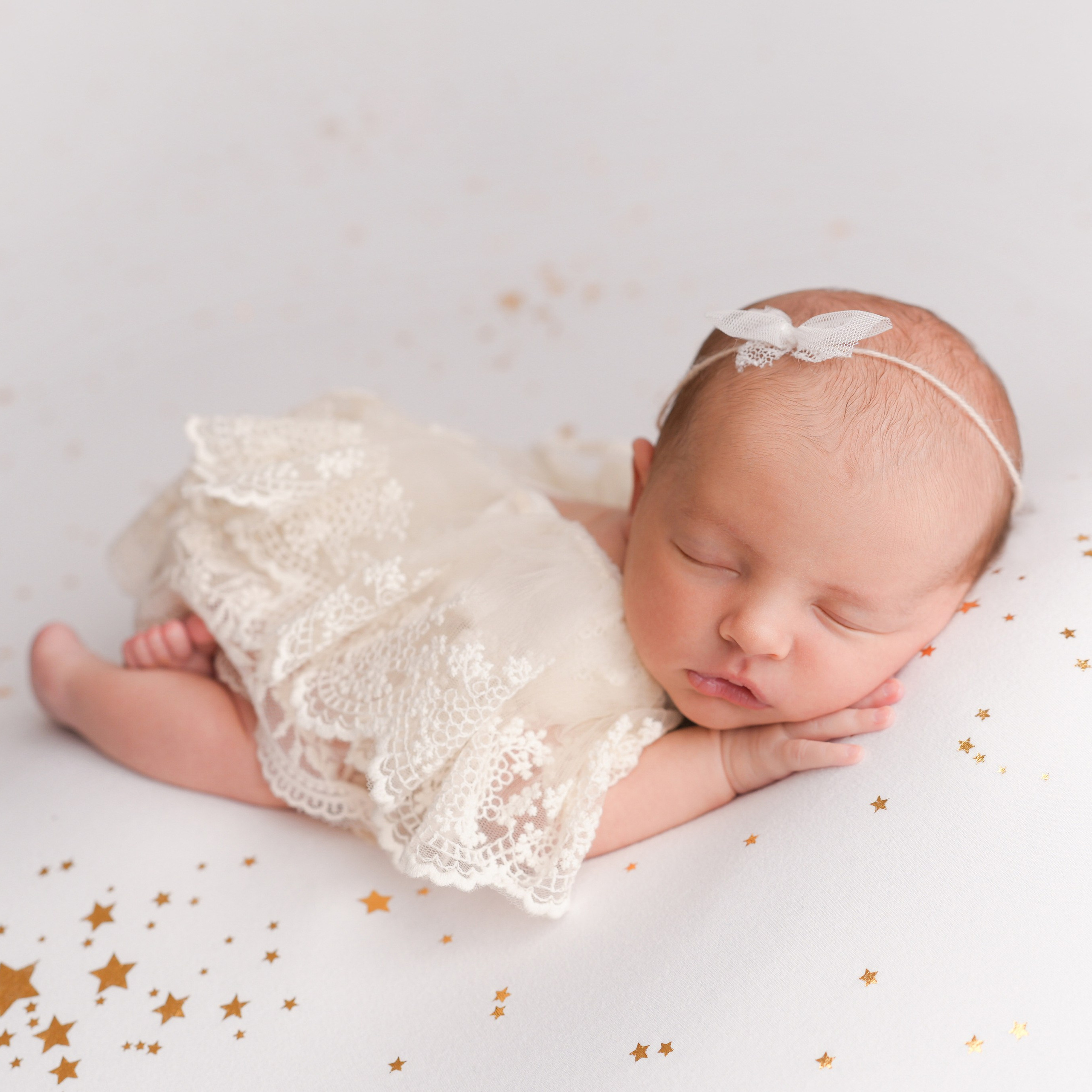 Отзывы. Фотограф новорожденных и детский фотограф в Екатеринбурге Ксени