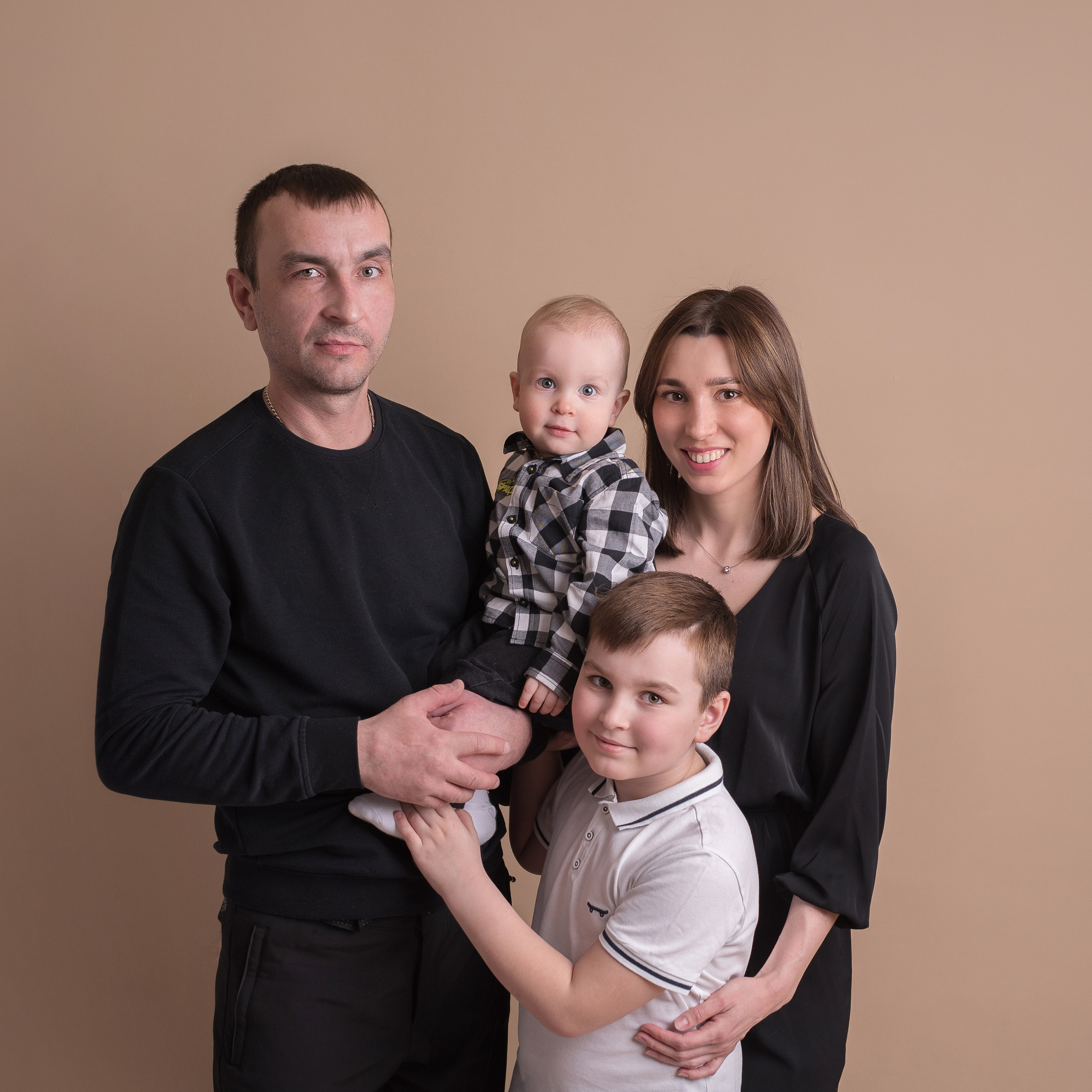 Отзывы. Фотограф новорожденных и детский фотограф в Екатеринбурге Ксени