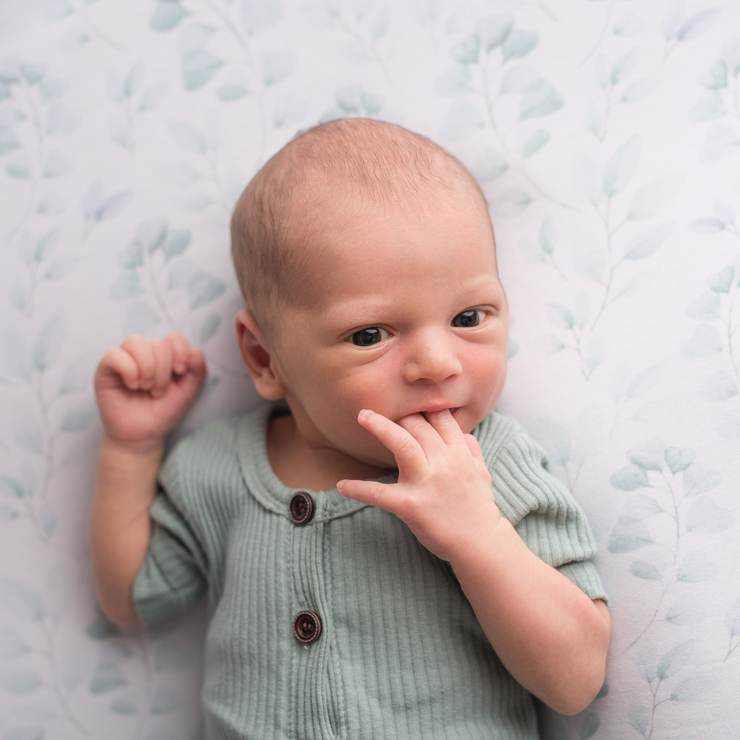 Отзывы. Фотограф новорожденных и детский фотограф в Екатеринбурге Ксени