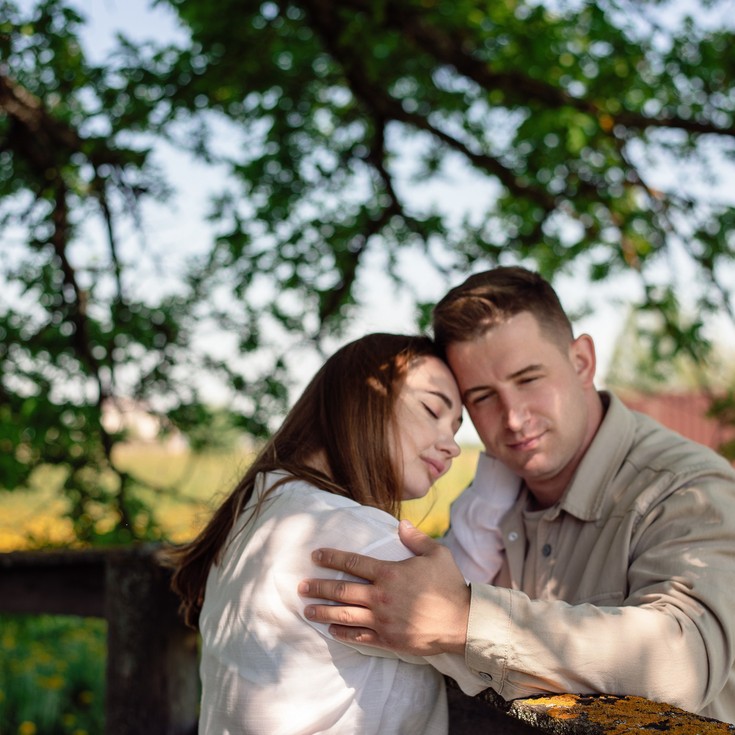 Владислав и Наталья