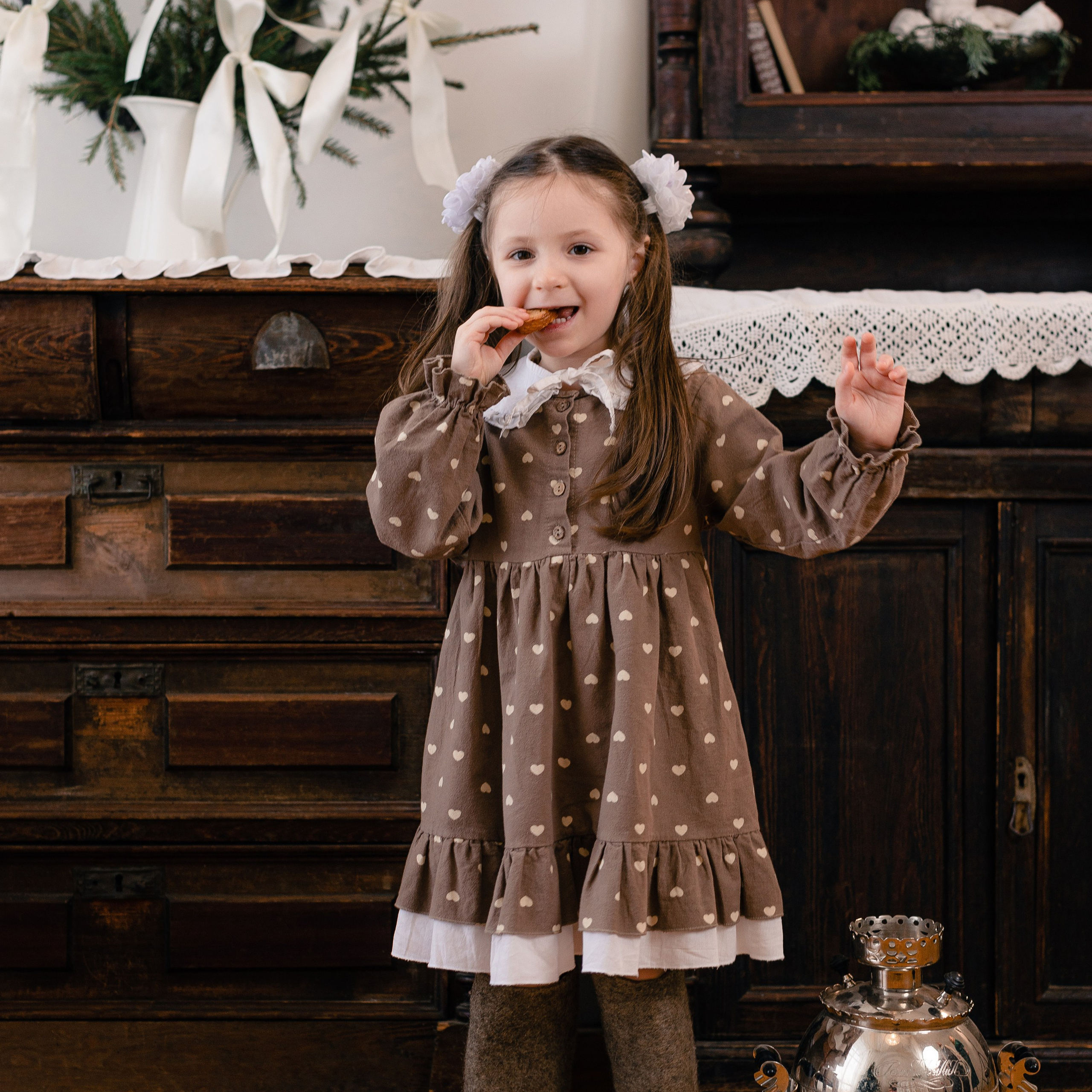 Литковские 2025