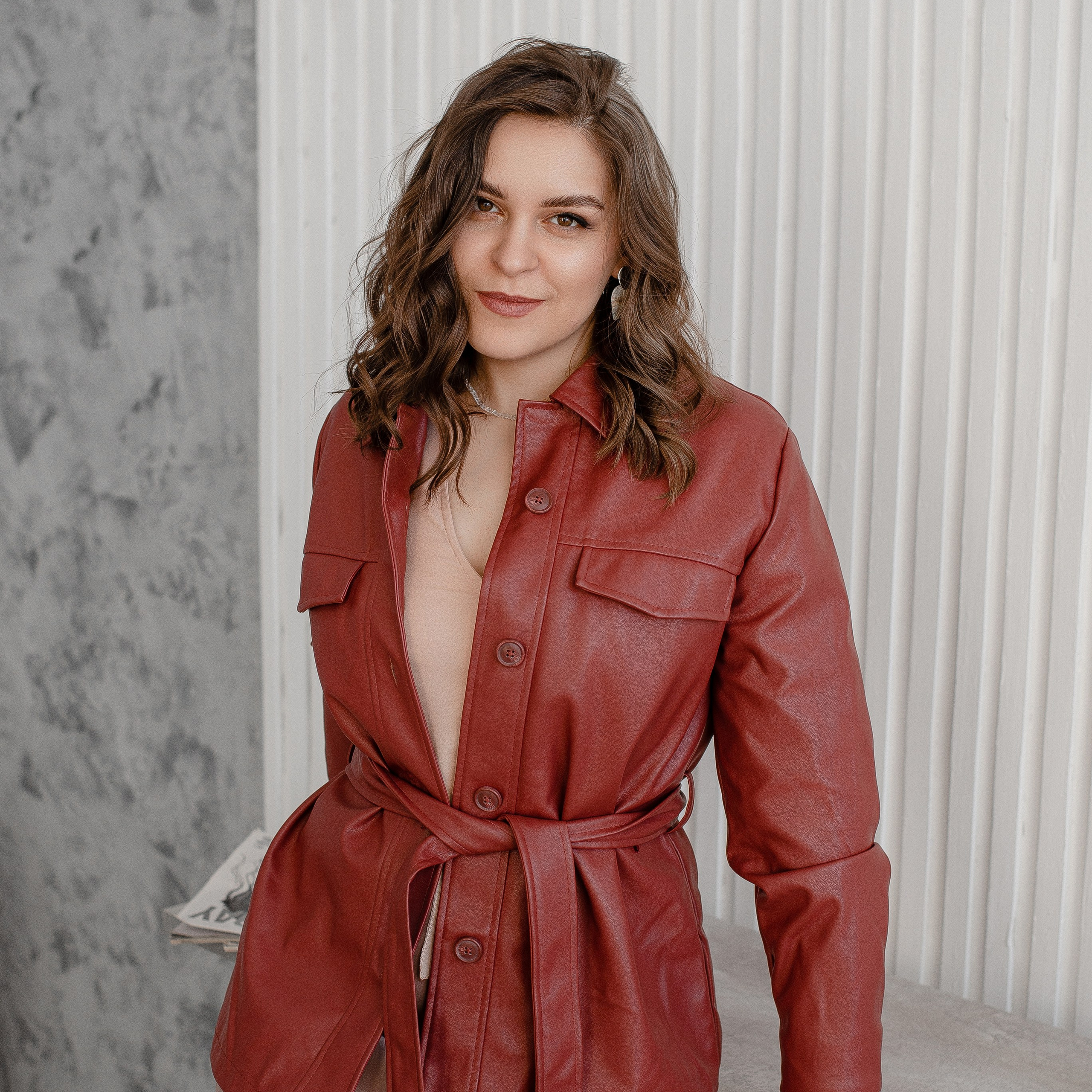 Контент-съемка для психолога