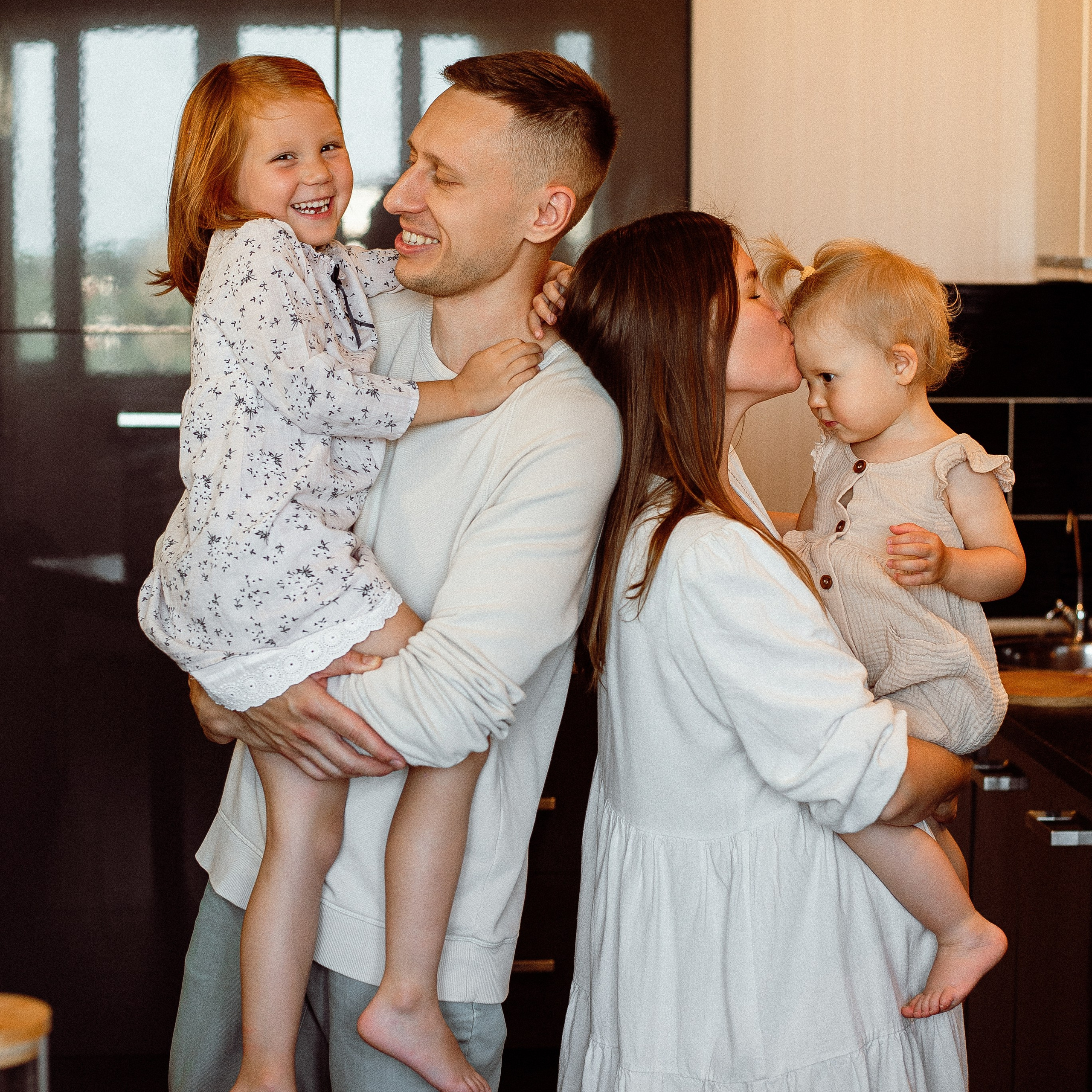 Ивлеевы, дома