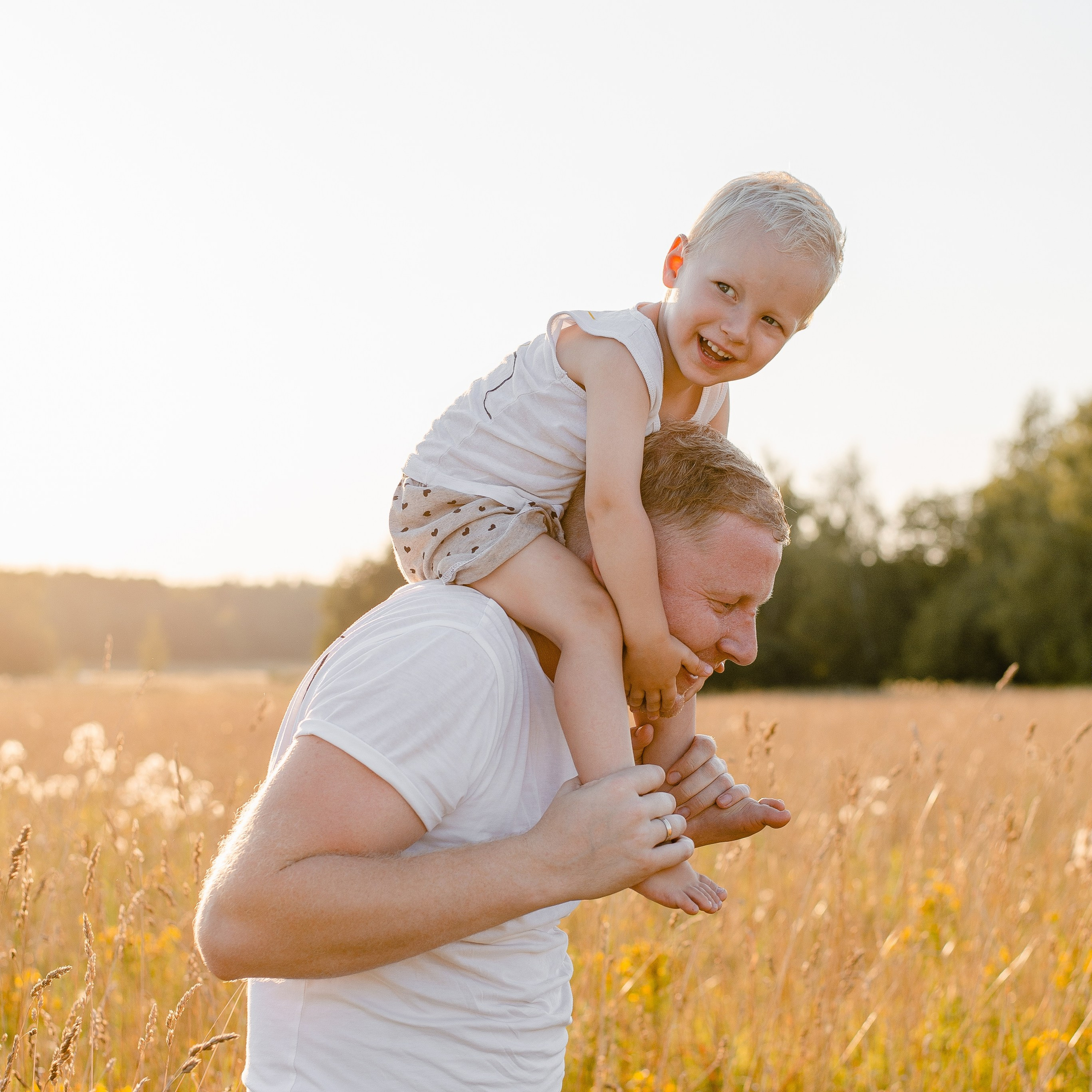 Отзывы. Семейный и детский фотограф Иваново Ксения Азаренкова