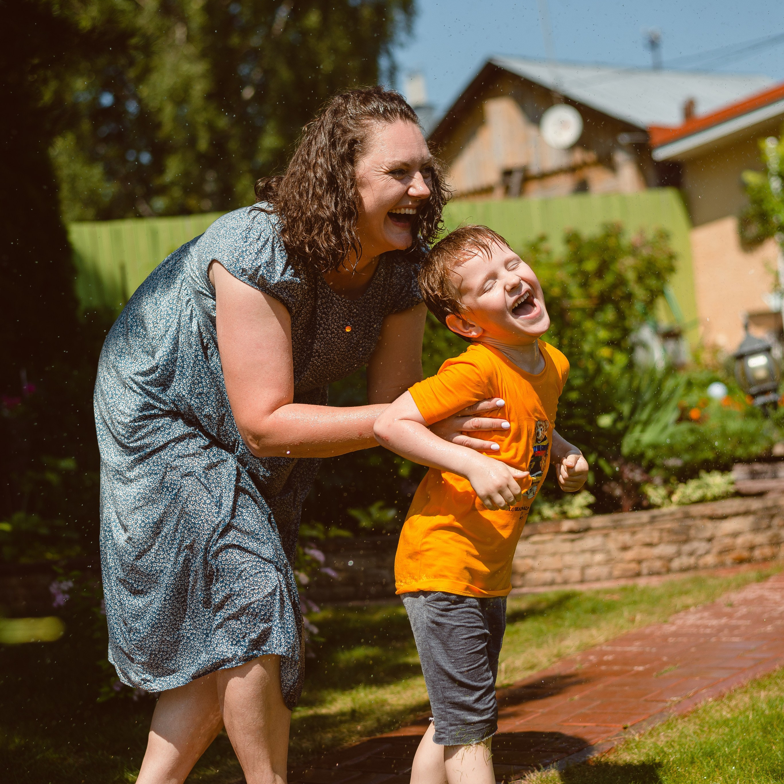 Перфильевы