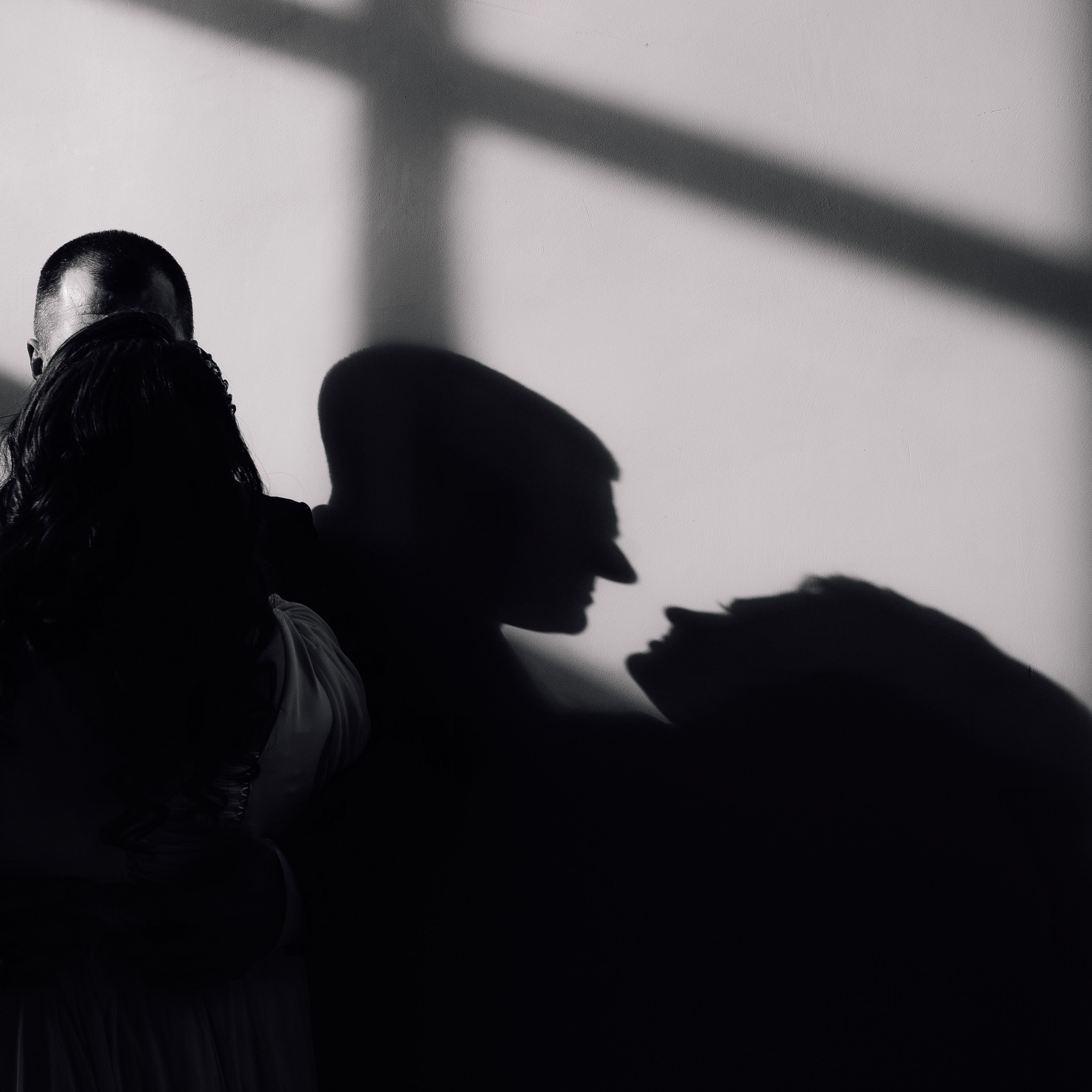 Алексей и Марина