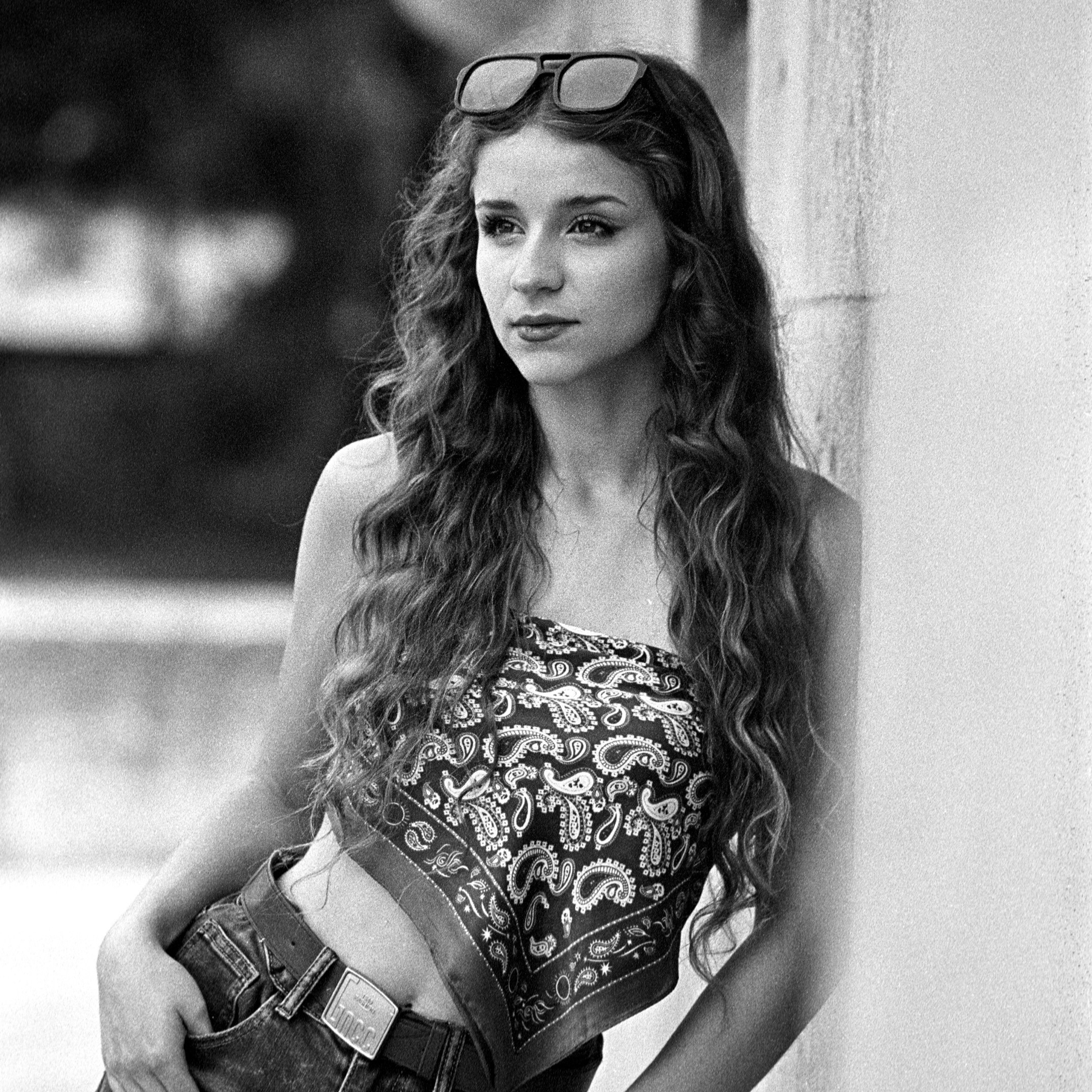 ФОТОСЕССИЯ НА ПЛЕНКУ. Пленочный фотограф на КМВ Мирнов Игорь