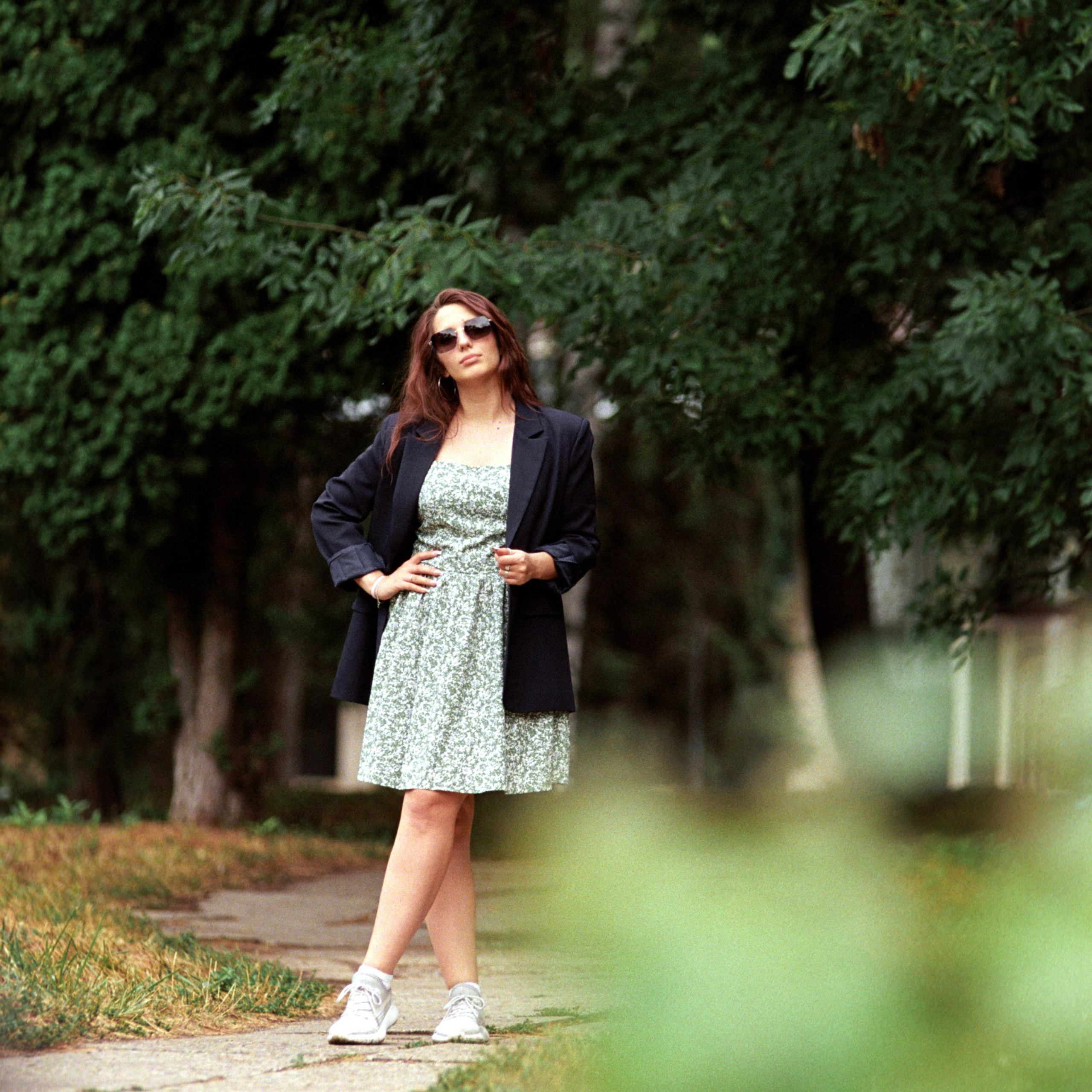 БЕСПЛАТНАЯ ФОТОСЕССИЯ. Пленочный фотограф на КМВ Мирнов Игорь