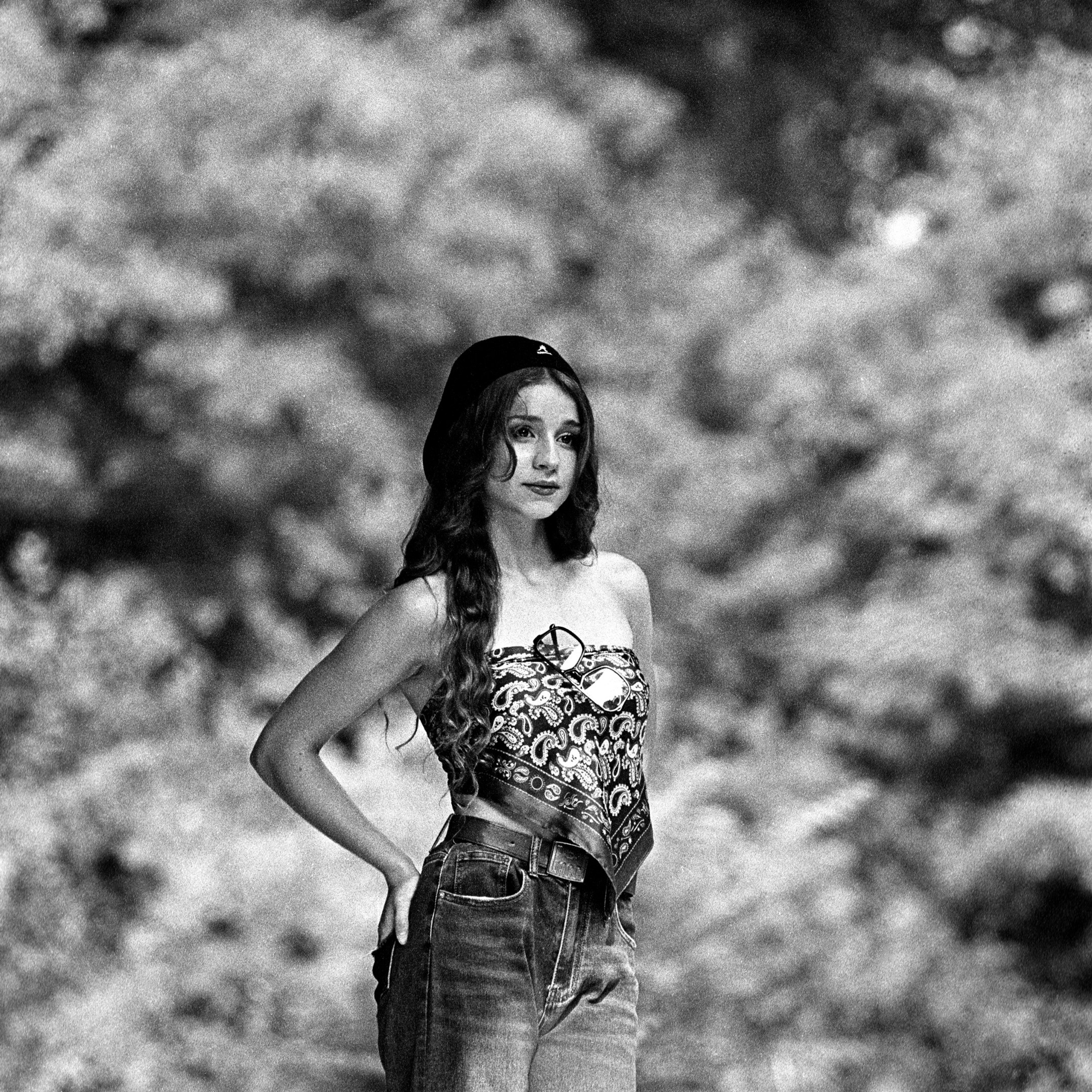 ФОТОСЕССИЯ НА ПЛЕНКУ. Пленочный фотограф на КМВ Мирнов Игорь