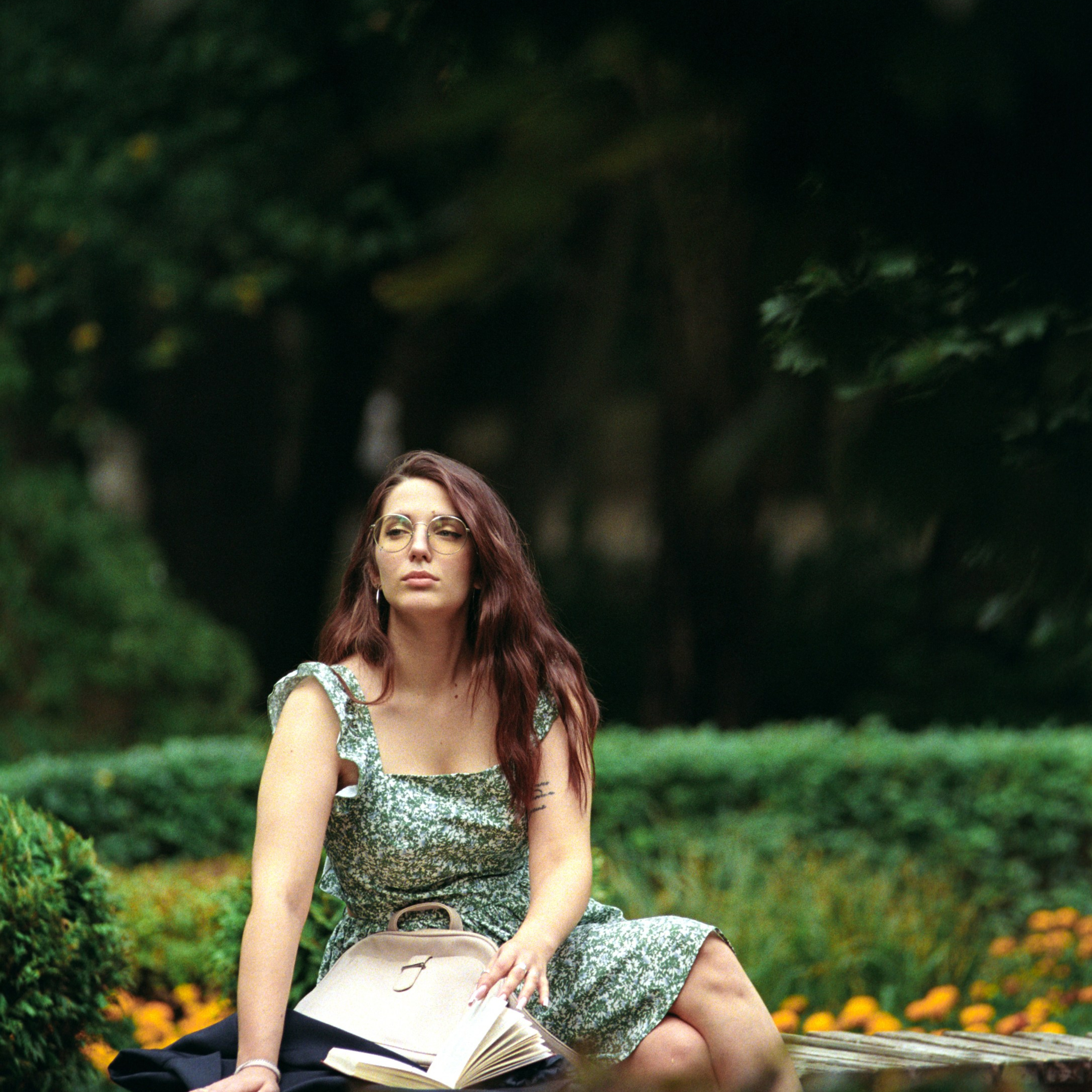 БЕСПЛАТНАЯ ФОТОСЕССИЯ. Пленочный фотограф на КМВ Мирнов Игорь