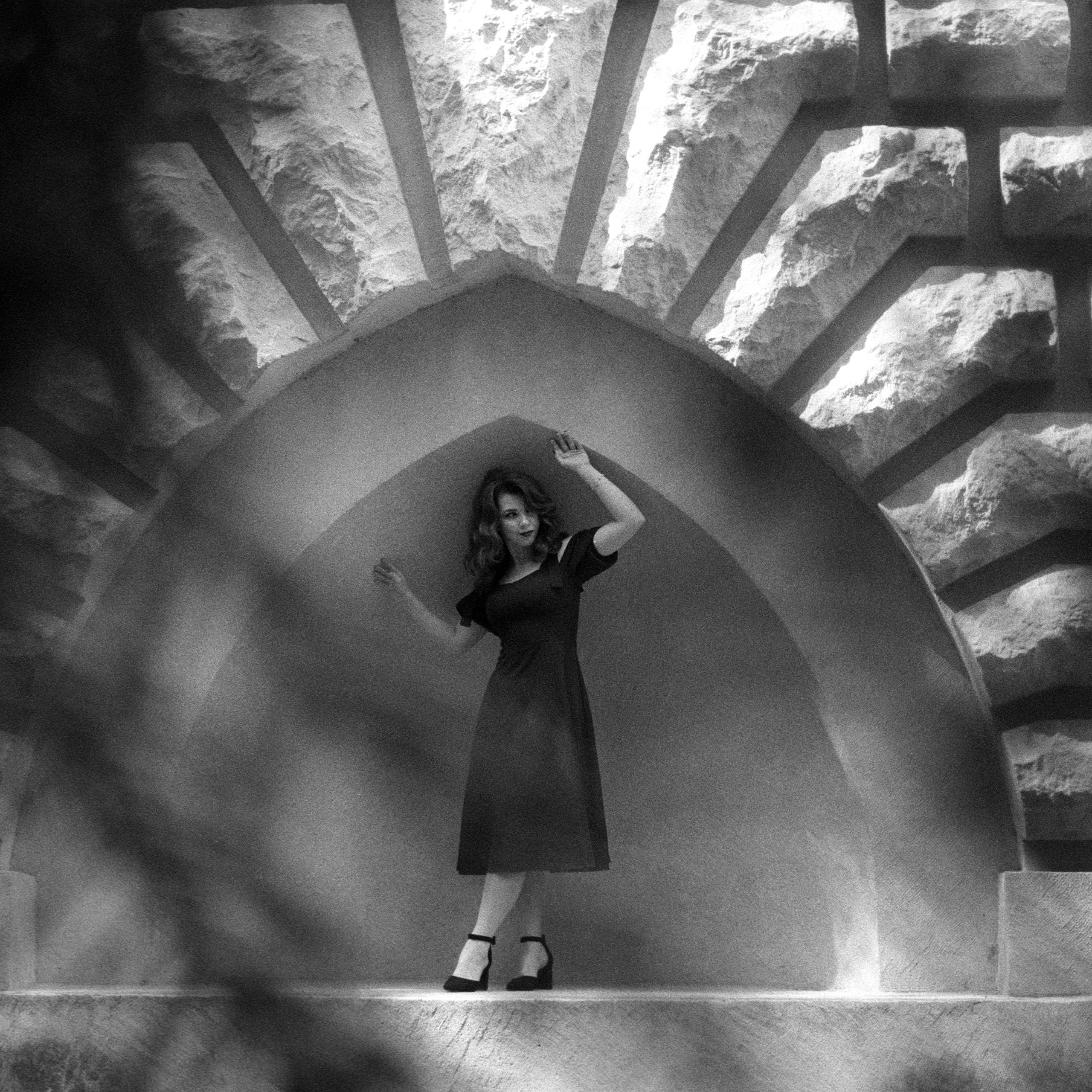 ФОТОСЕССИЯ НА ПЛЕНКУ. Пленочный фотограф на КМВ Мирнов Игорь