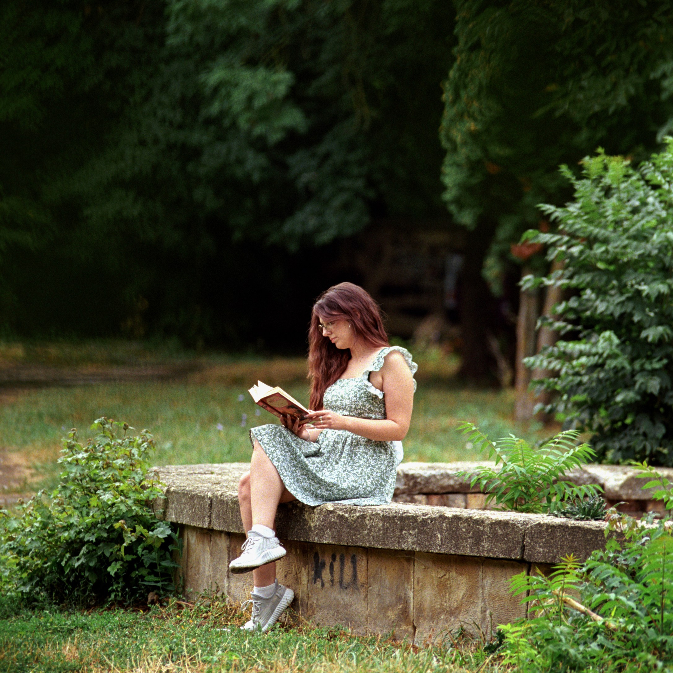 БЕСПЛАТНАЯ ФОТОСЕССИЯ. Пленочный фотограф на КМВ Мирнов Игорь