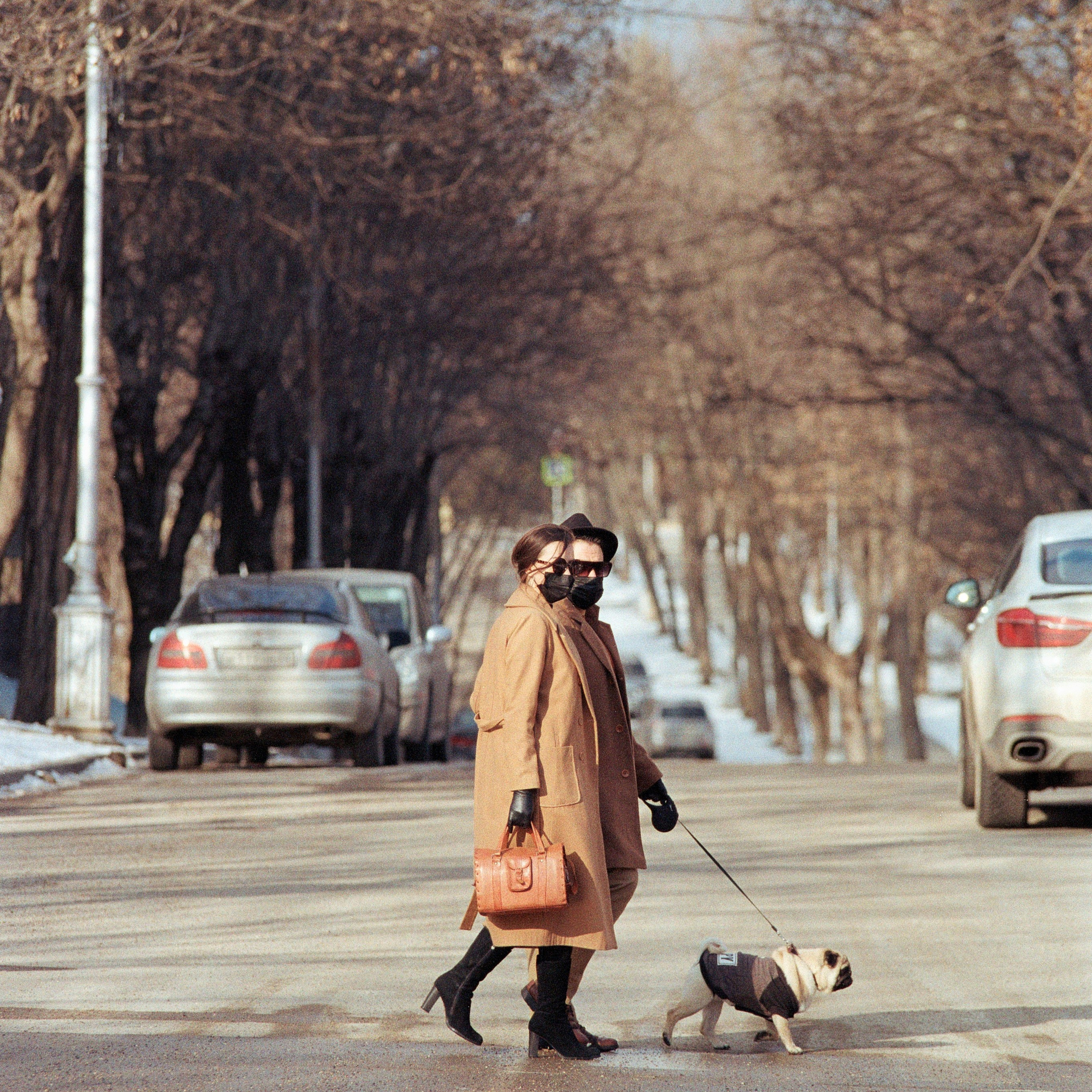 КЛАССИЧЕСКАЯ ФОТОСЕССИЯ. Пленочный фотограф на КМВ Мирнов Игорь