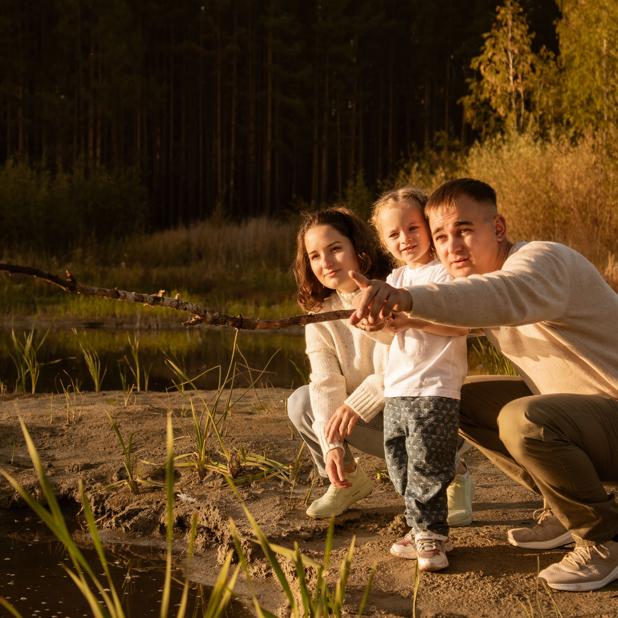 Отзывы. Фотографы в Тюмени Андрей и Лидия Войвод