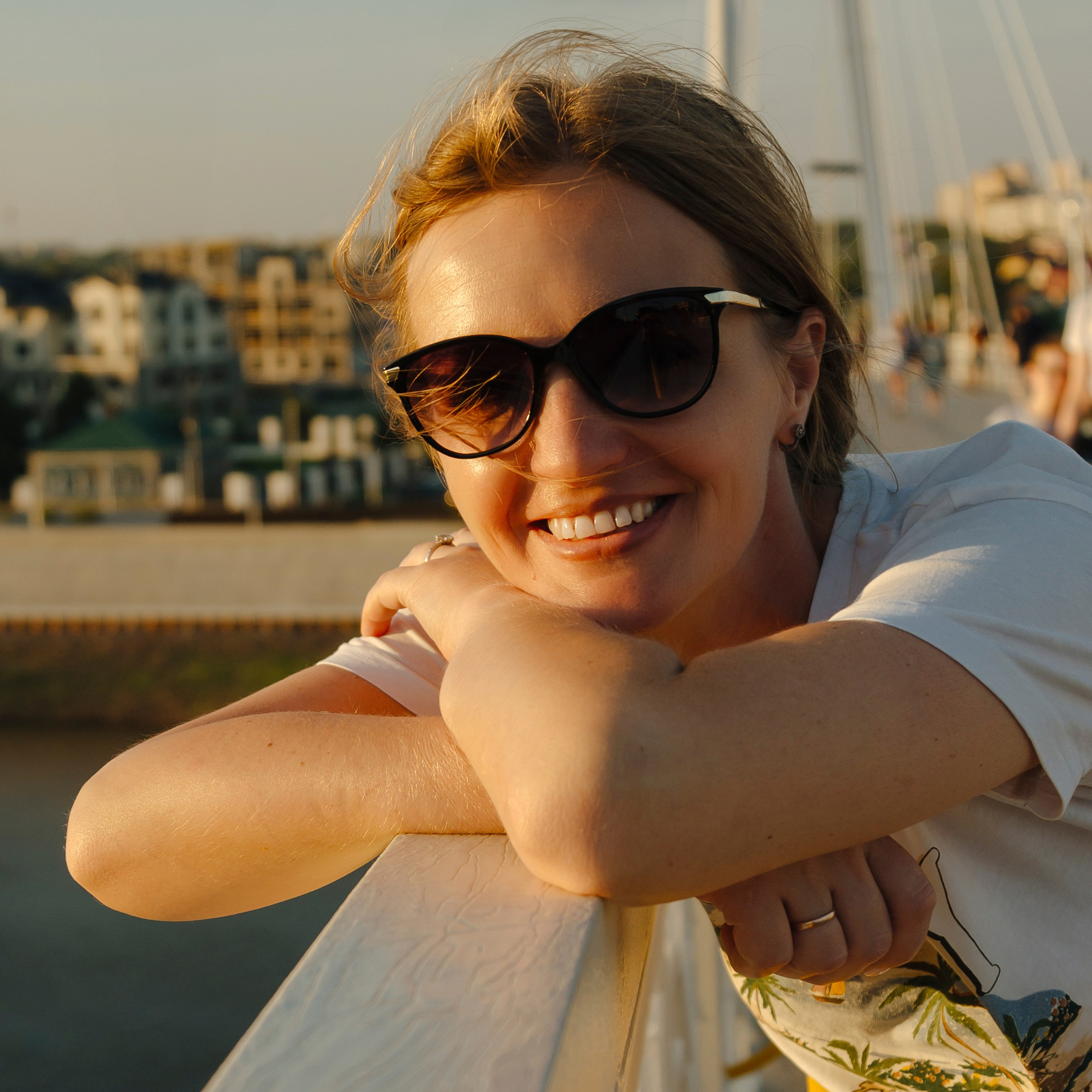 Отзывы. Фотографы в Тюмени Андрей и Лидия Войвод