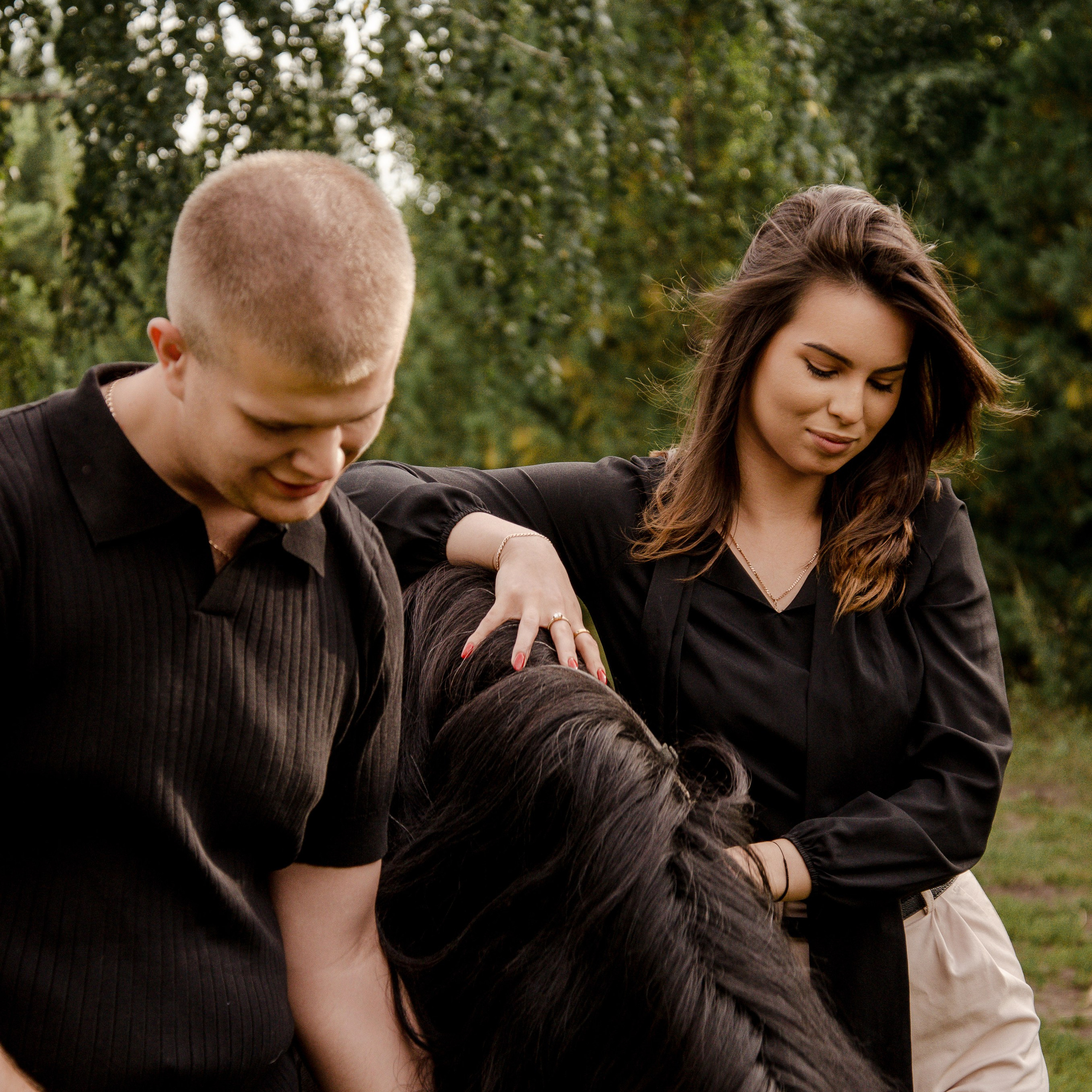 Райское ранчо