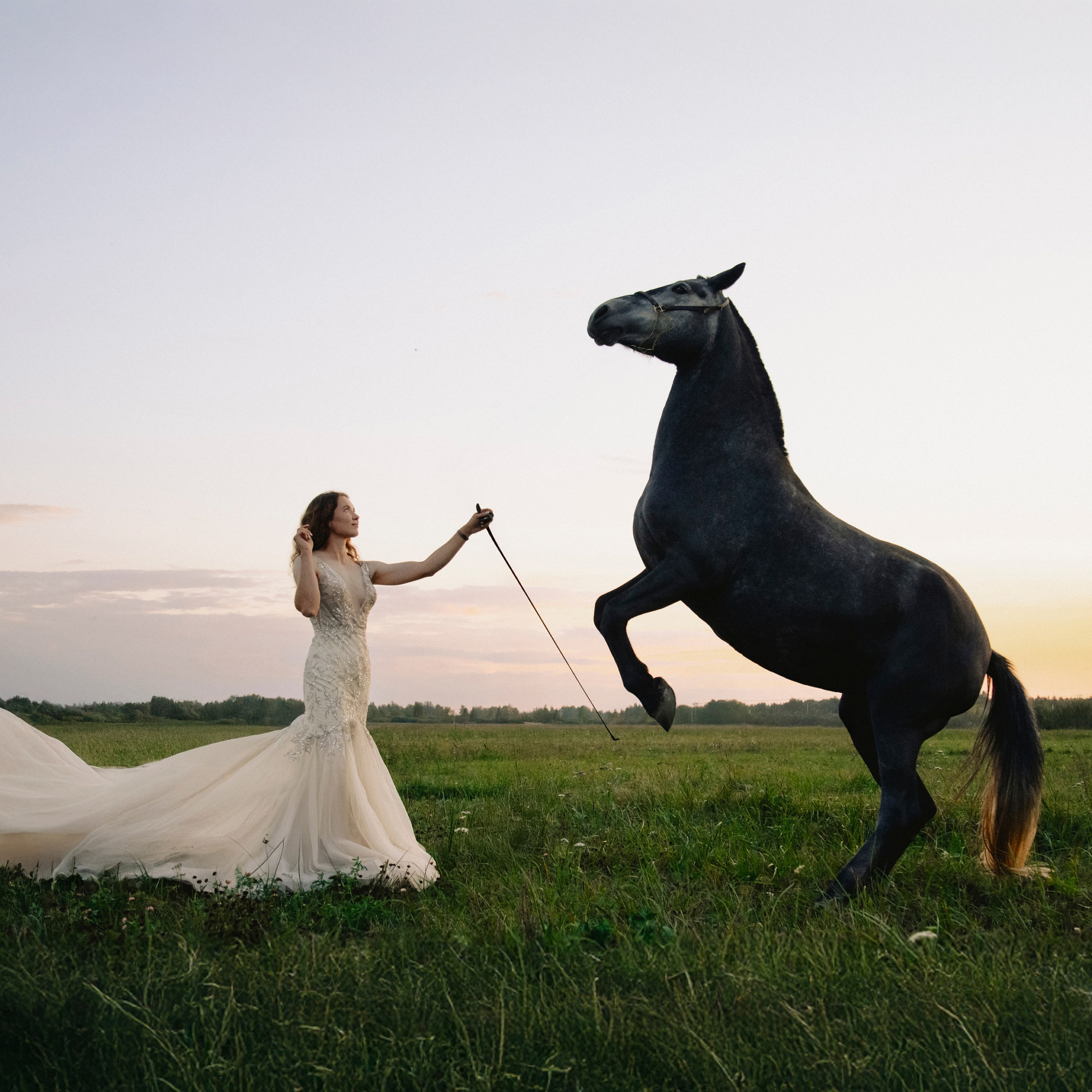 Дом-музей лошадей Хуторъ