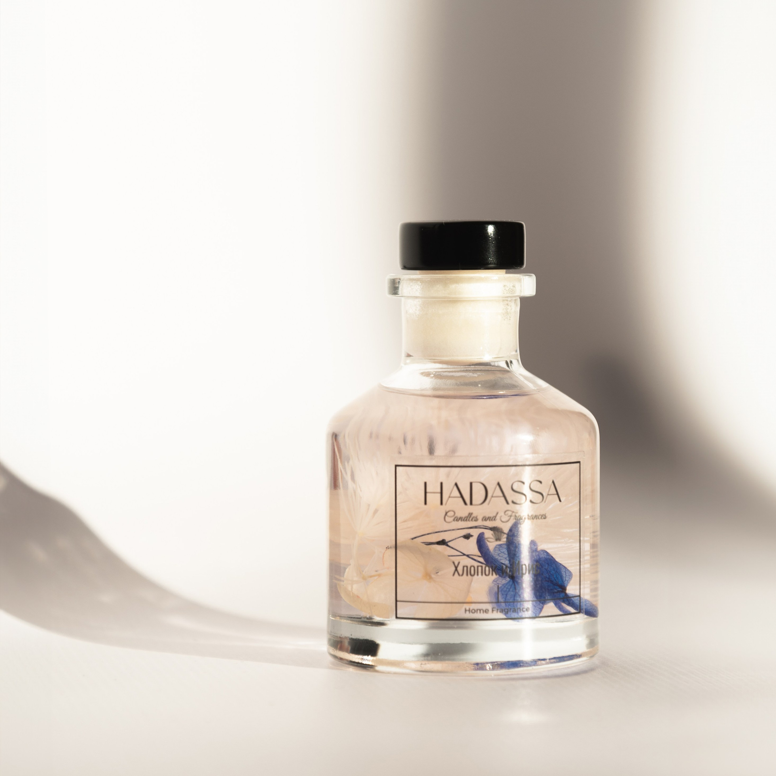 Свечи и ароматы для дома весенняя серия