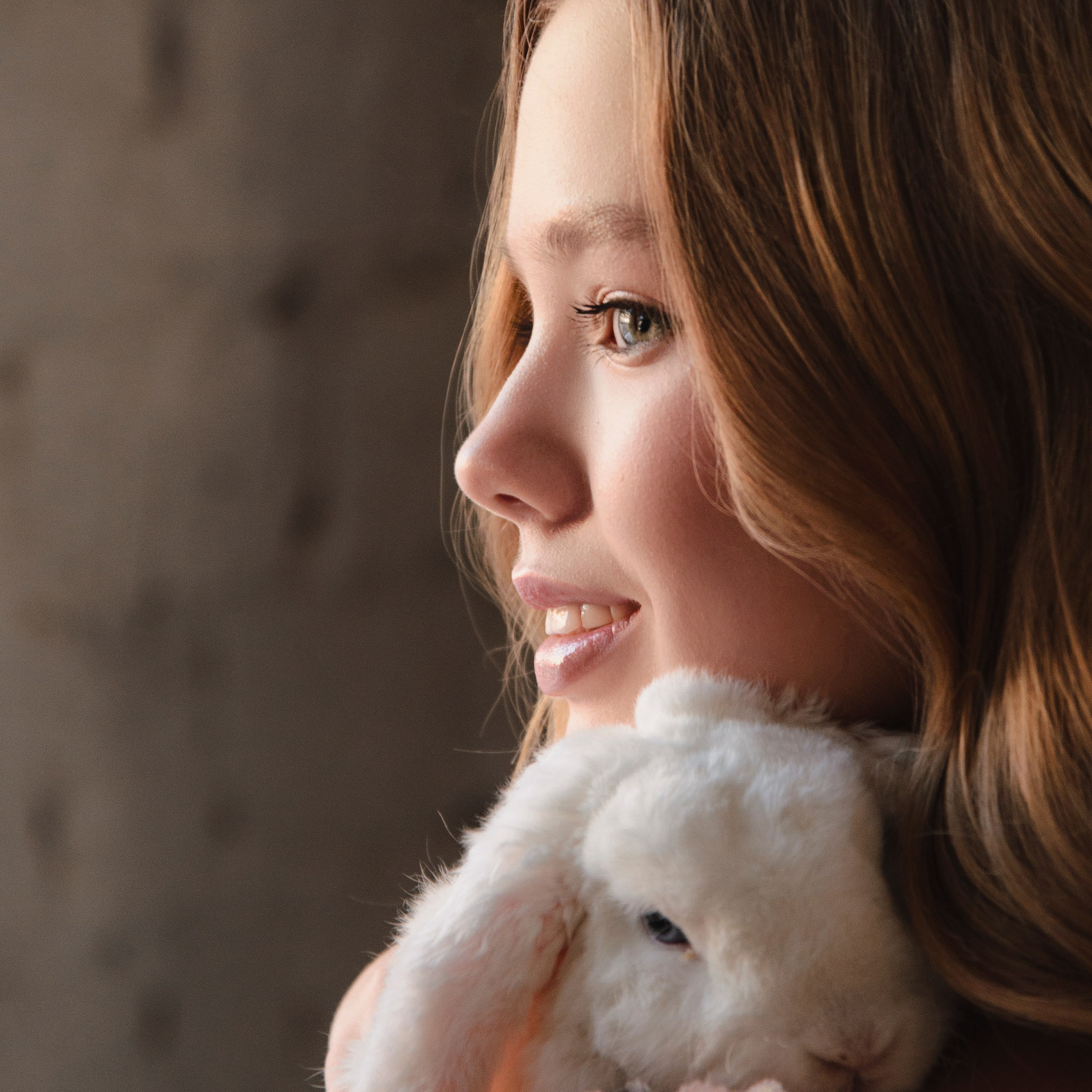 Весенний сад