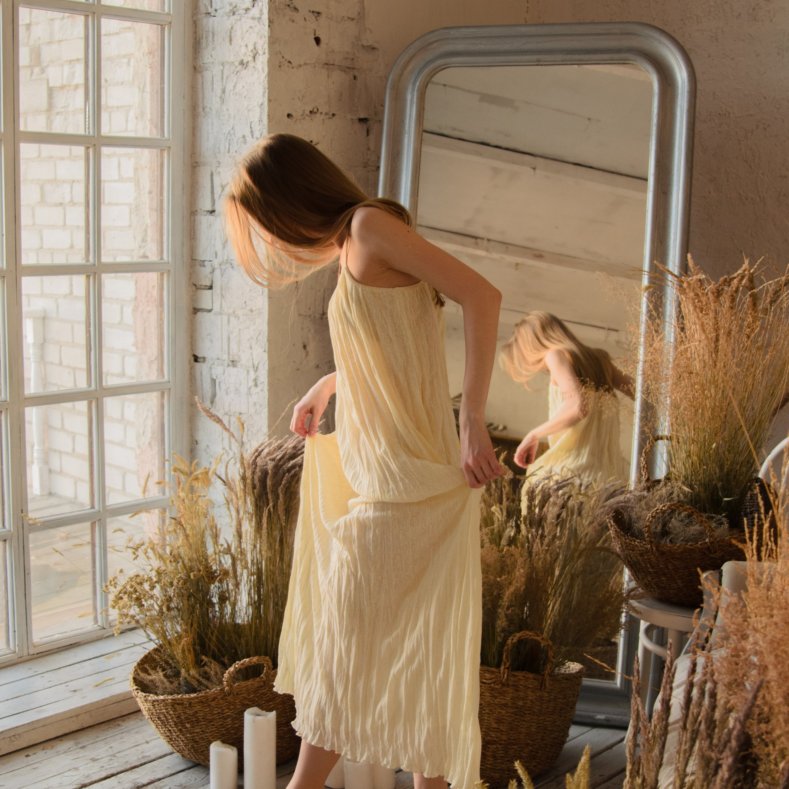 Кроличья сказка