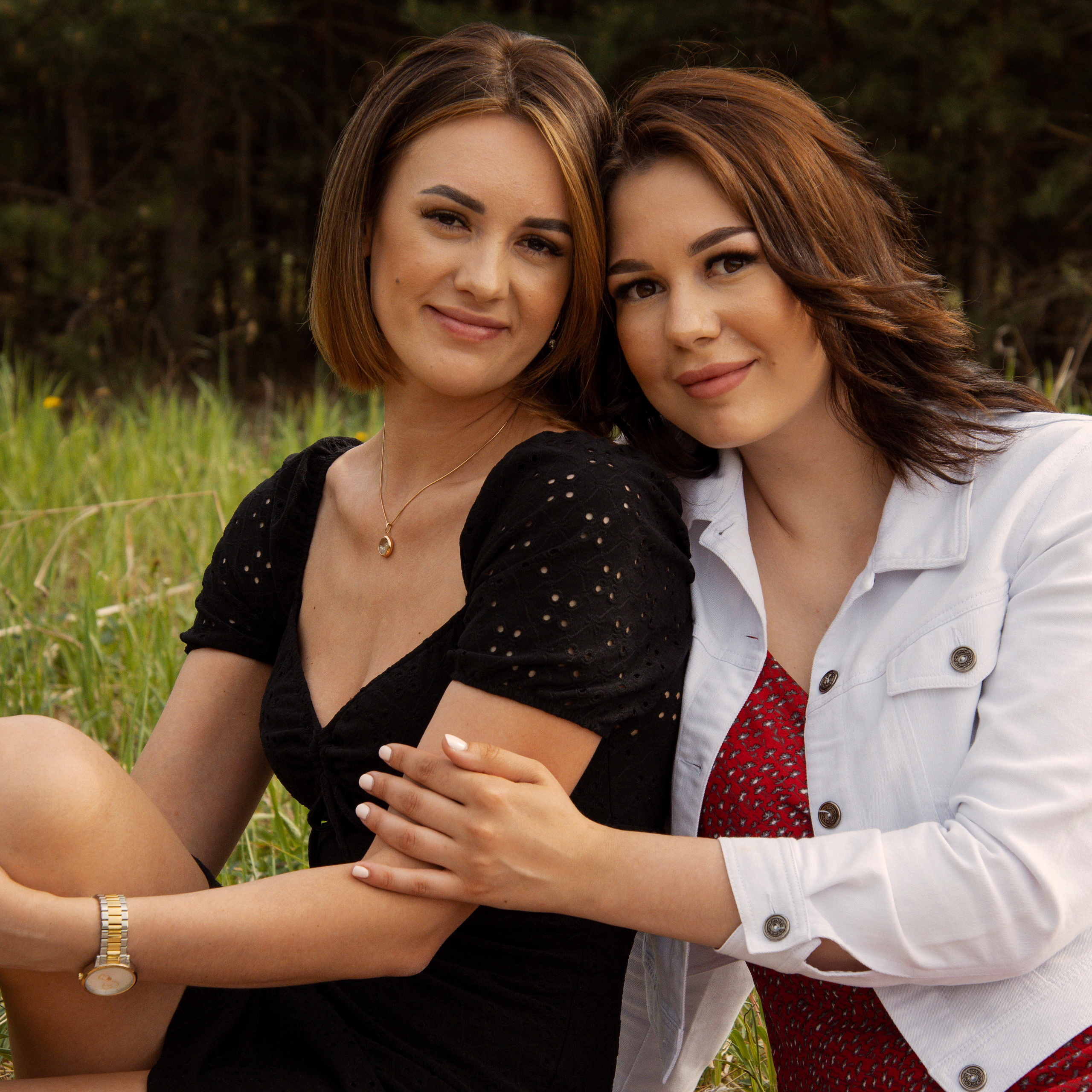 Отзывы. Фотографы в Тюмени Андрей и Лидия Войвод