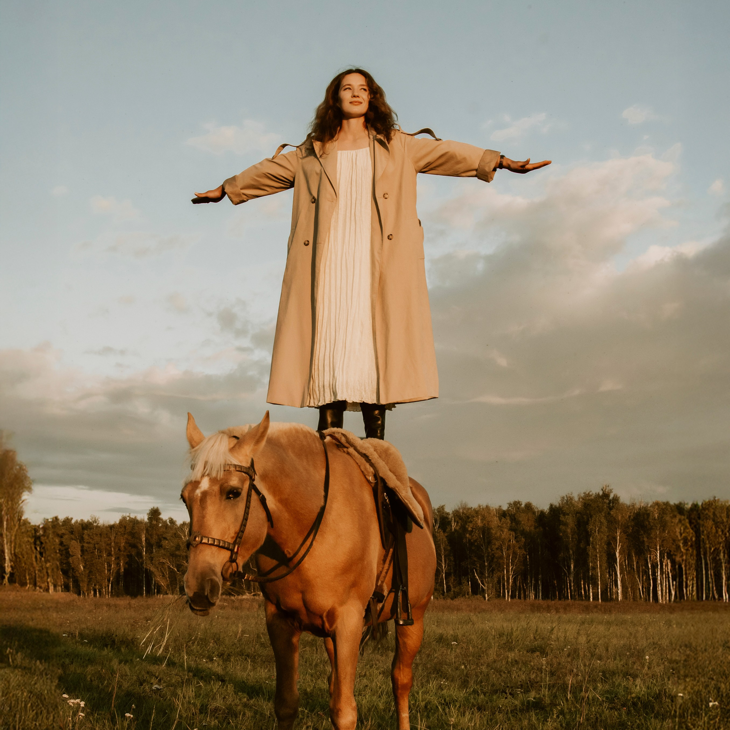 Дом-музей лошадей Хуторъ