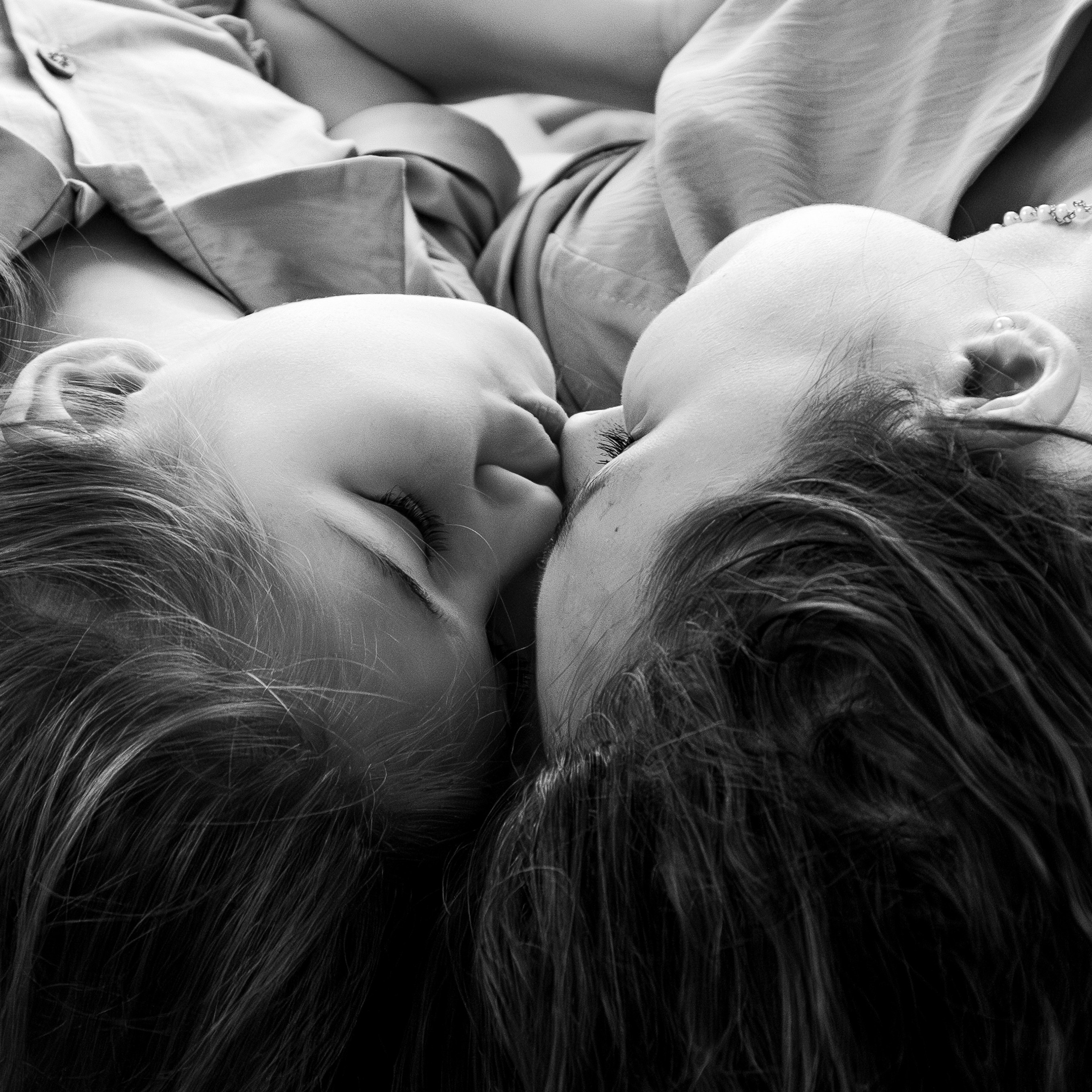 Халида и Амаля